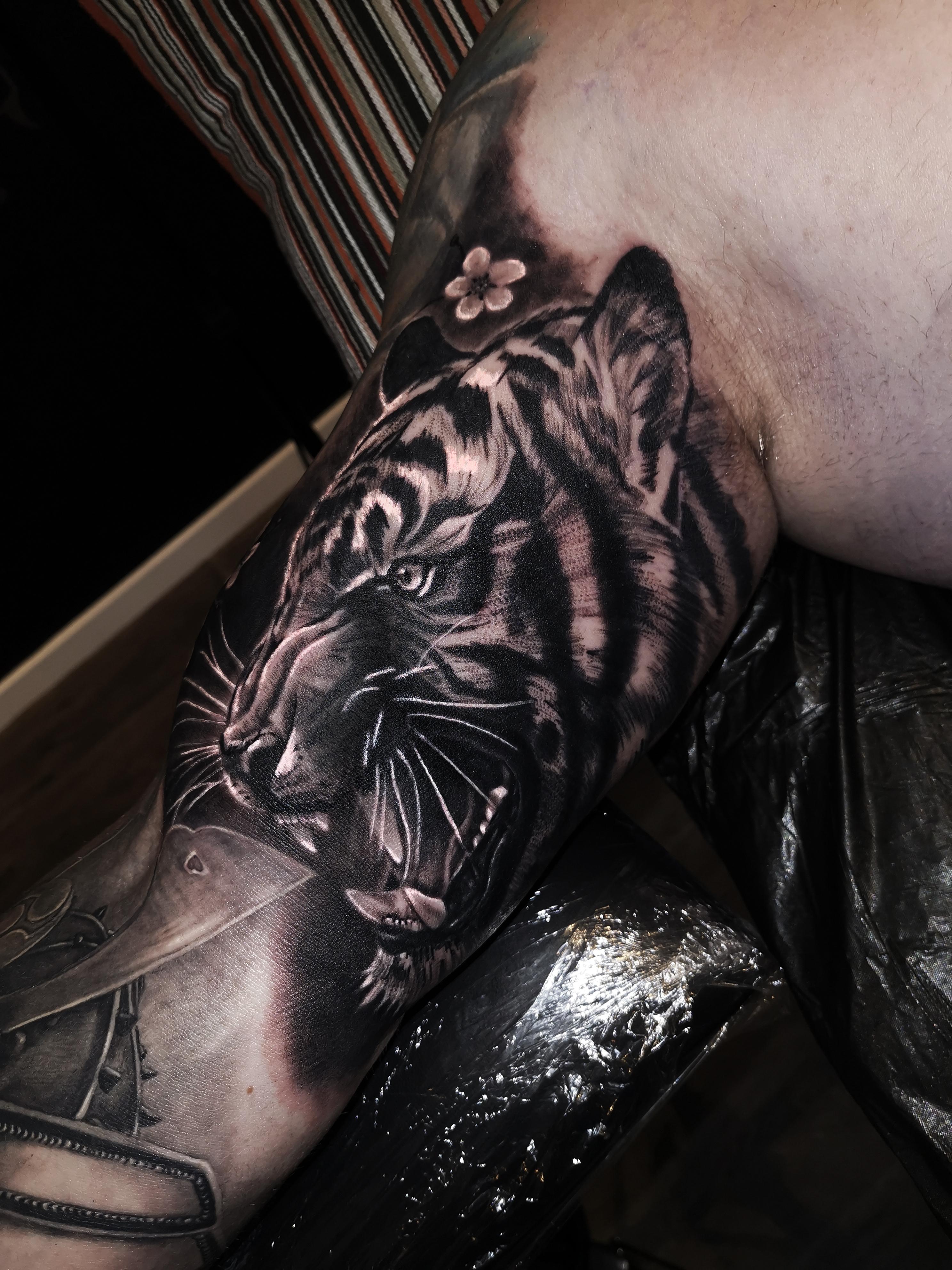 Inksearch tattoo ZryletZ