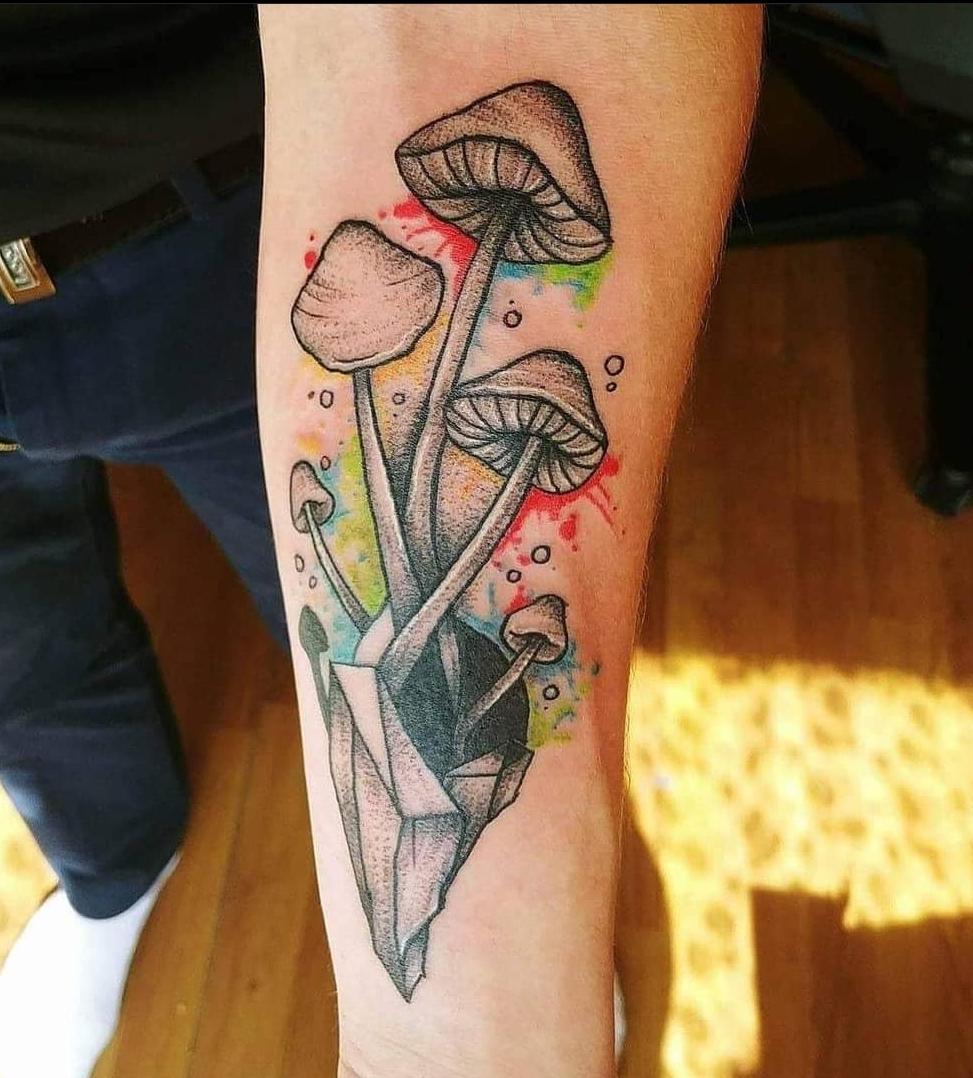 Inksearch tattoo zaba_tattoo