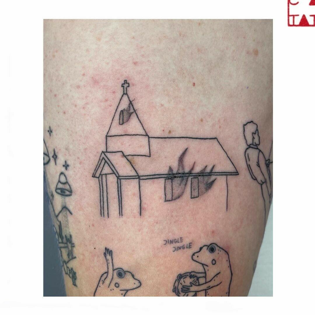 Inksearch tattoo Lucky_cat_tatts