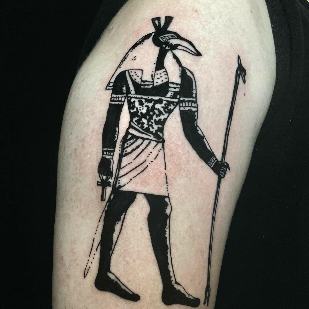 Inksearch tattoo Podła Tattoo