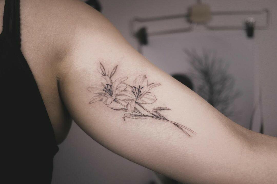 Inksearch tattoo Joasia Luna