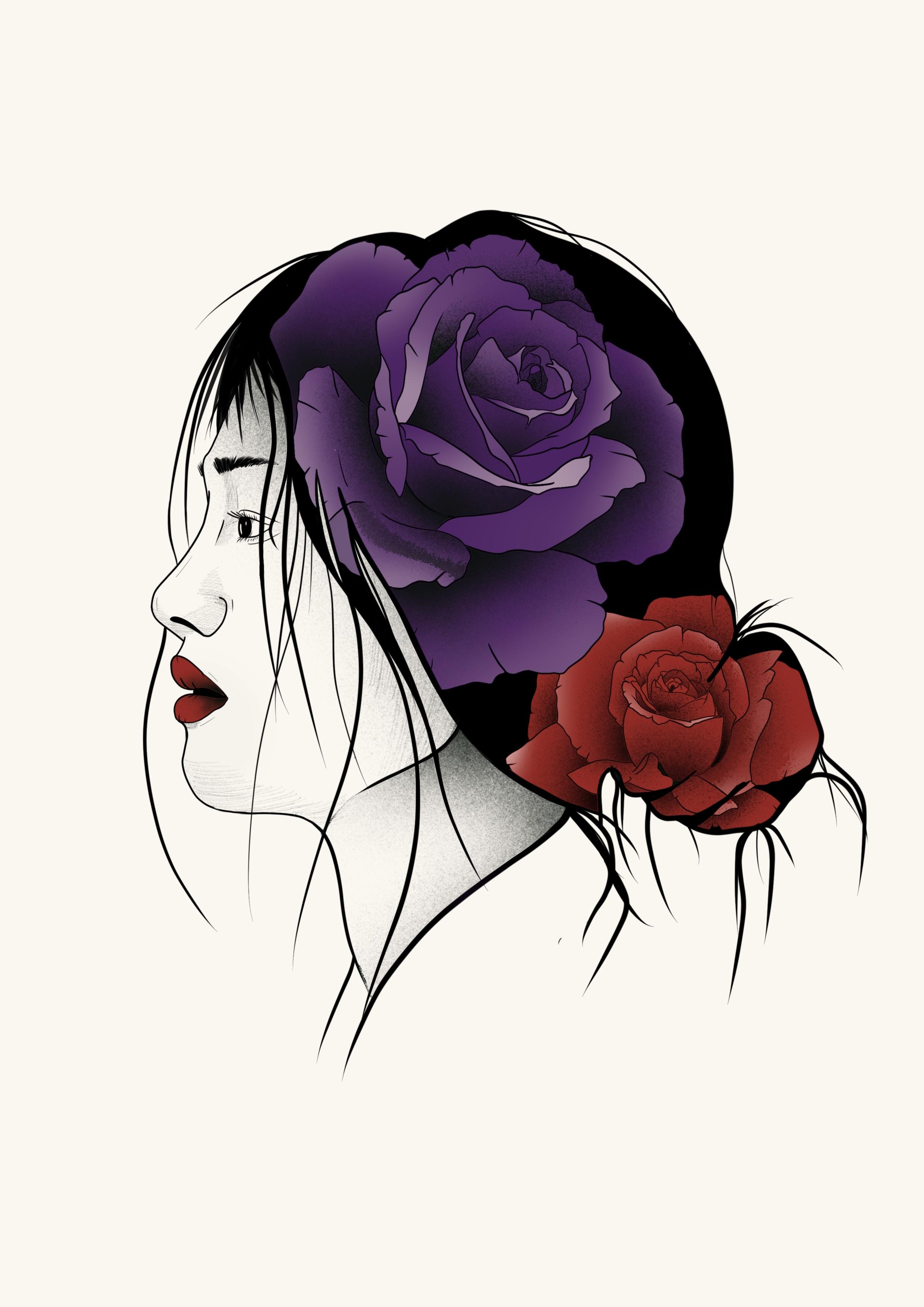 Inksearch tattoo Natalia Kubiak