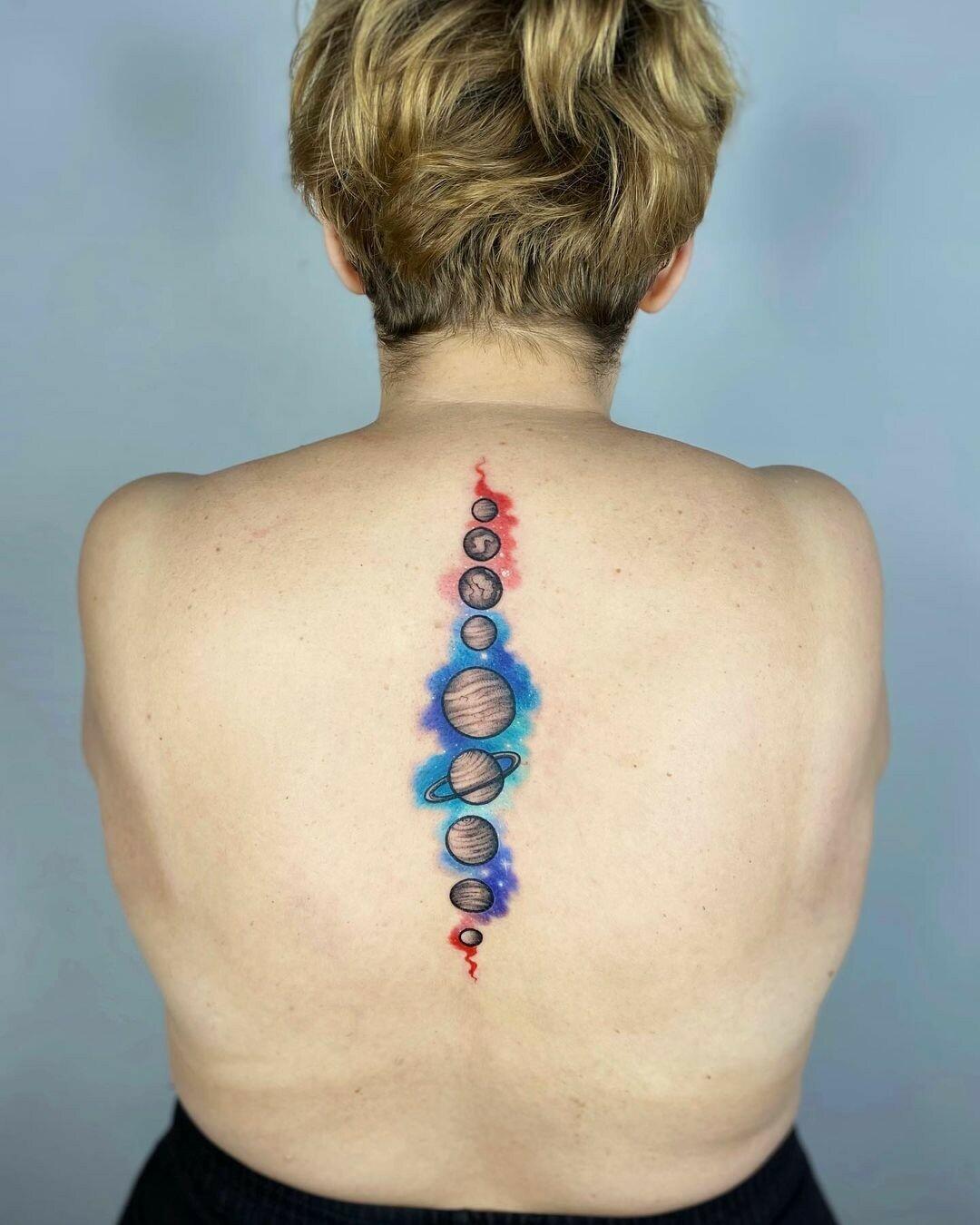 Inksearch tattoo rainbow_pains