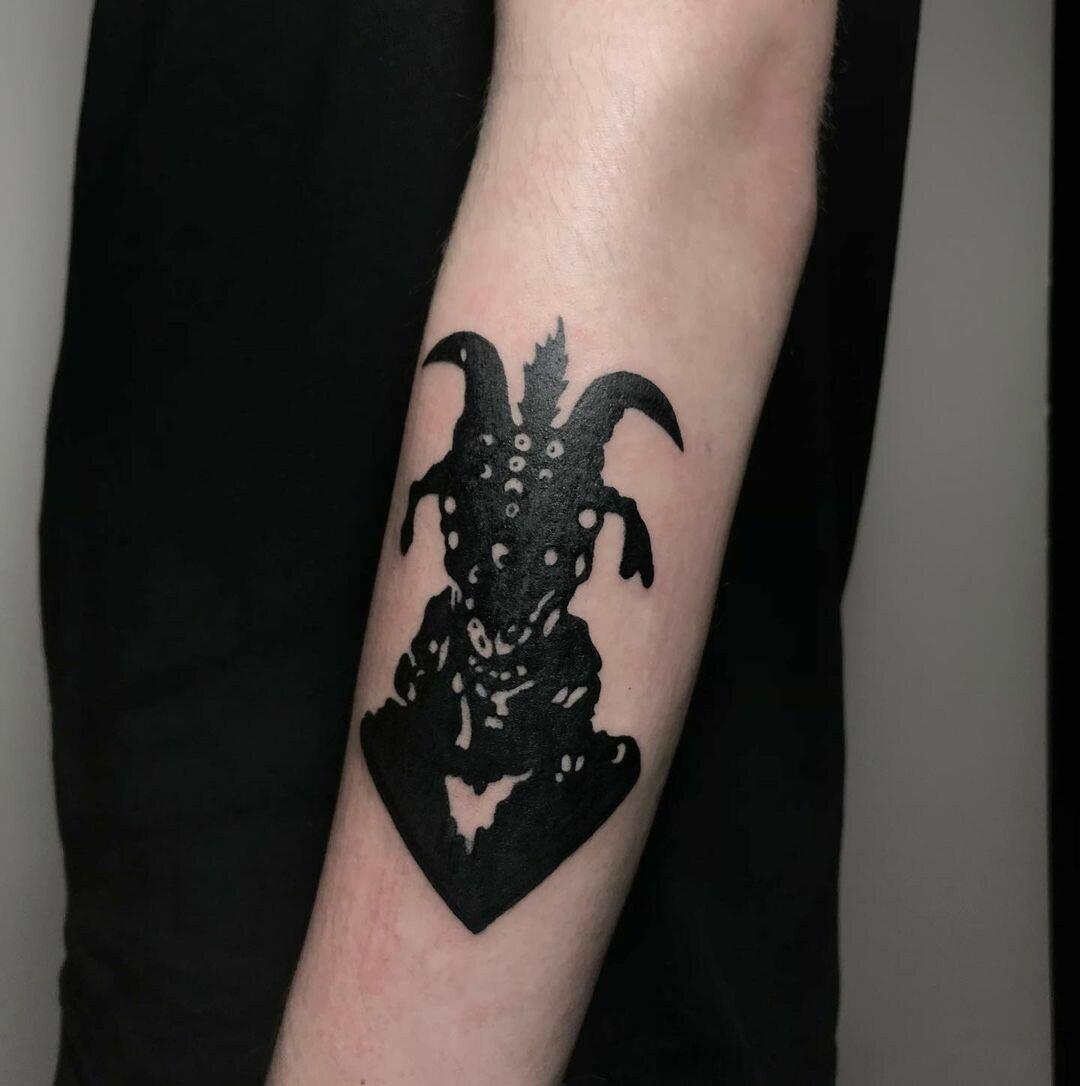 Inksearch tattoo Podła Tattoo
