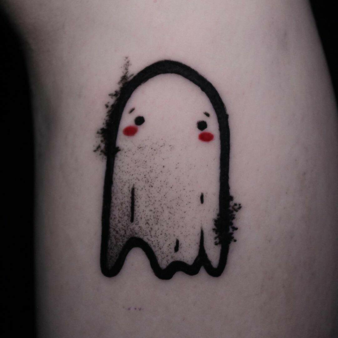 Inksearch tattoo GORFU INK