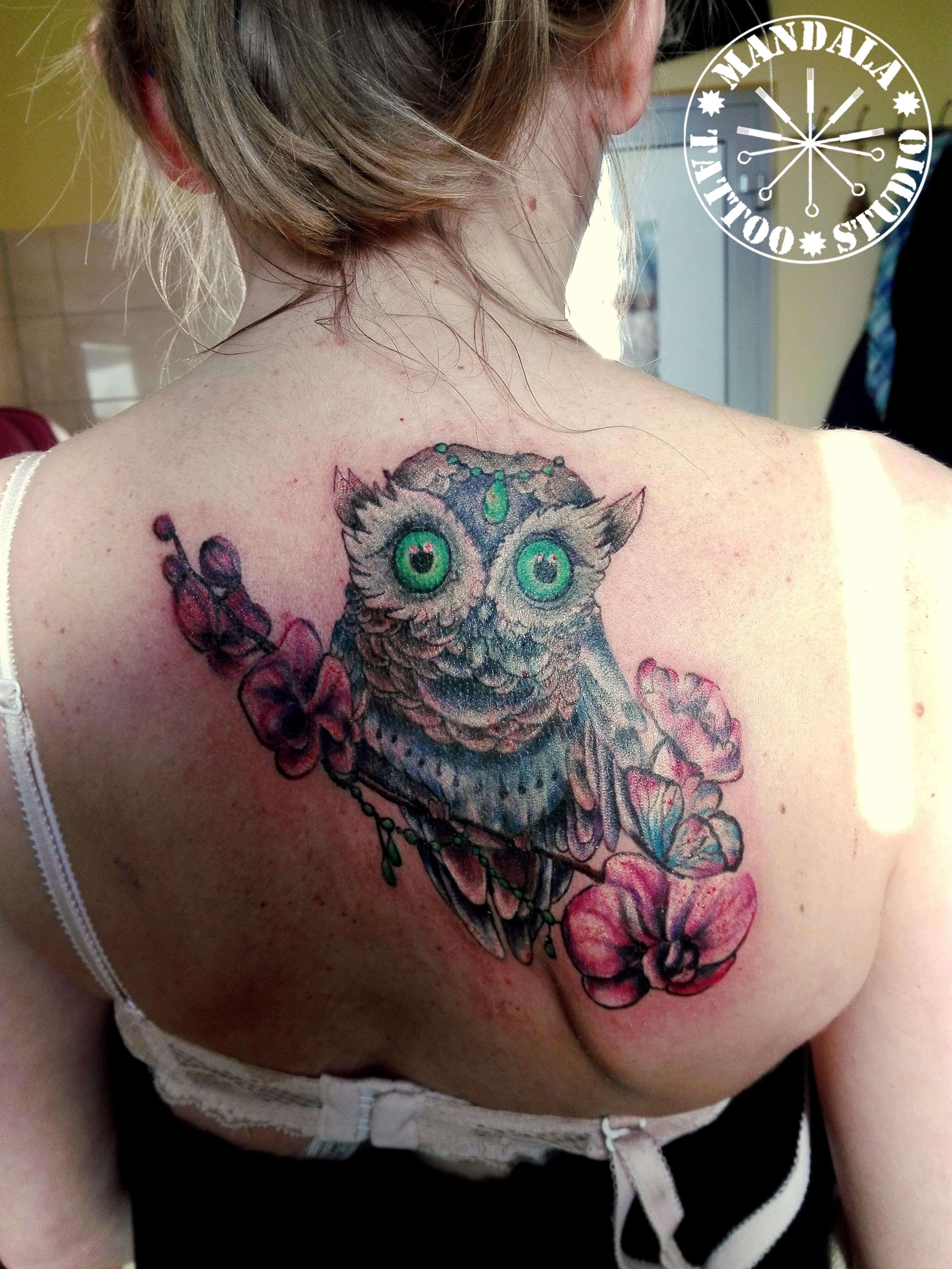 Inksearch tattoo Jan Eisenberger