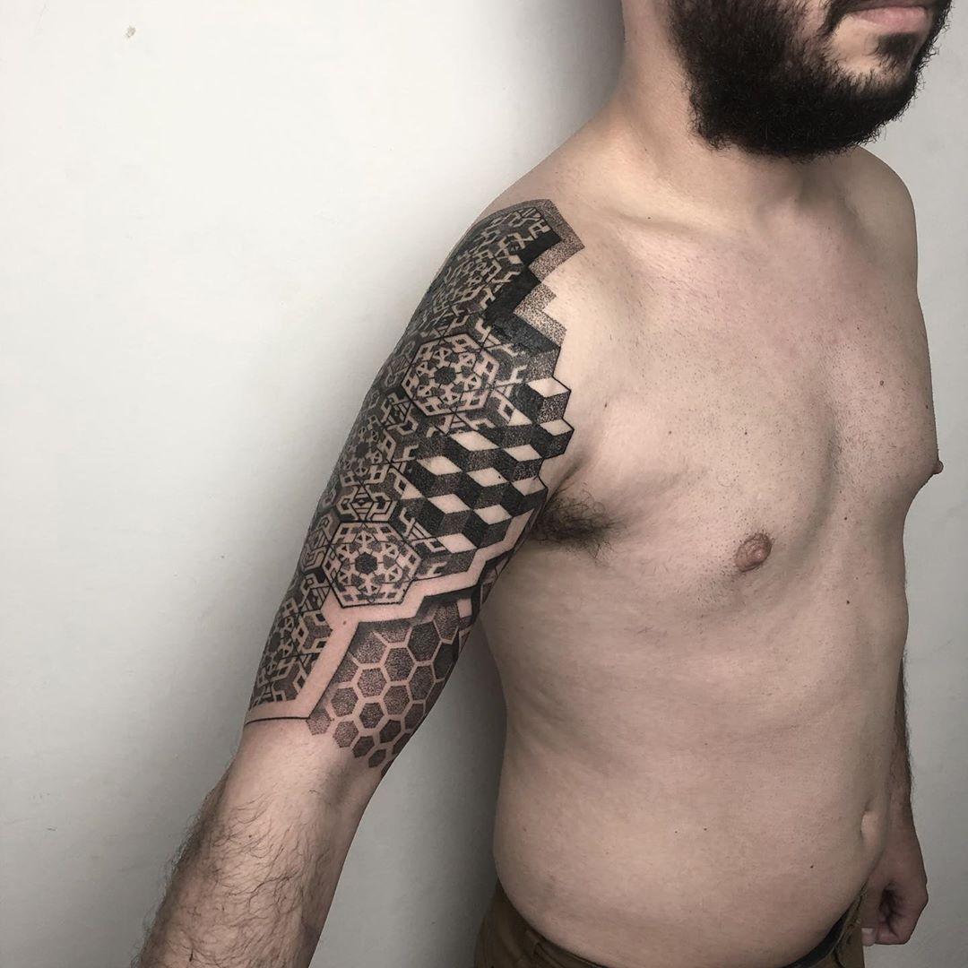 Inksearch tattoo Last Hope Tattoo Artist