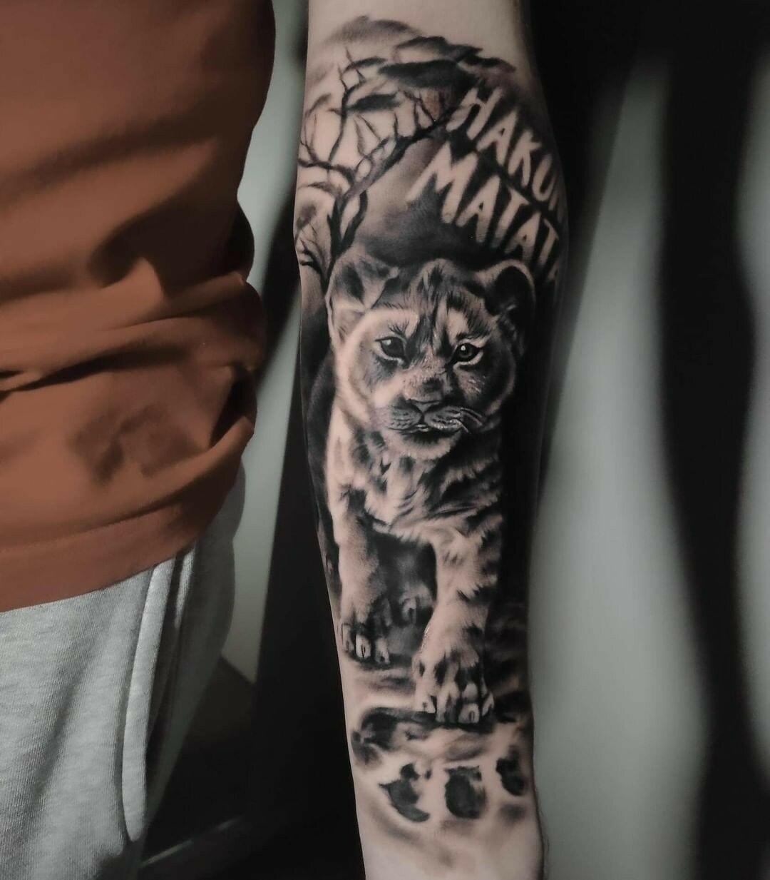 Inksearch tattoo Double Five Tattoo