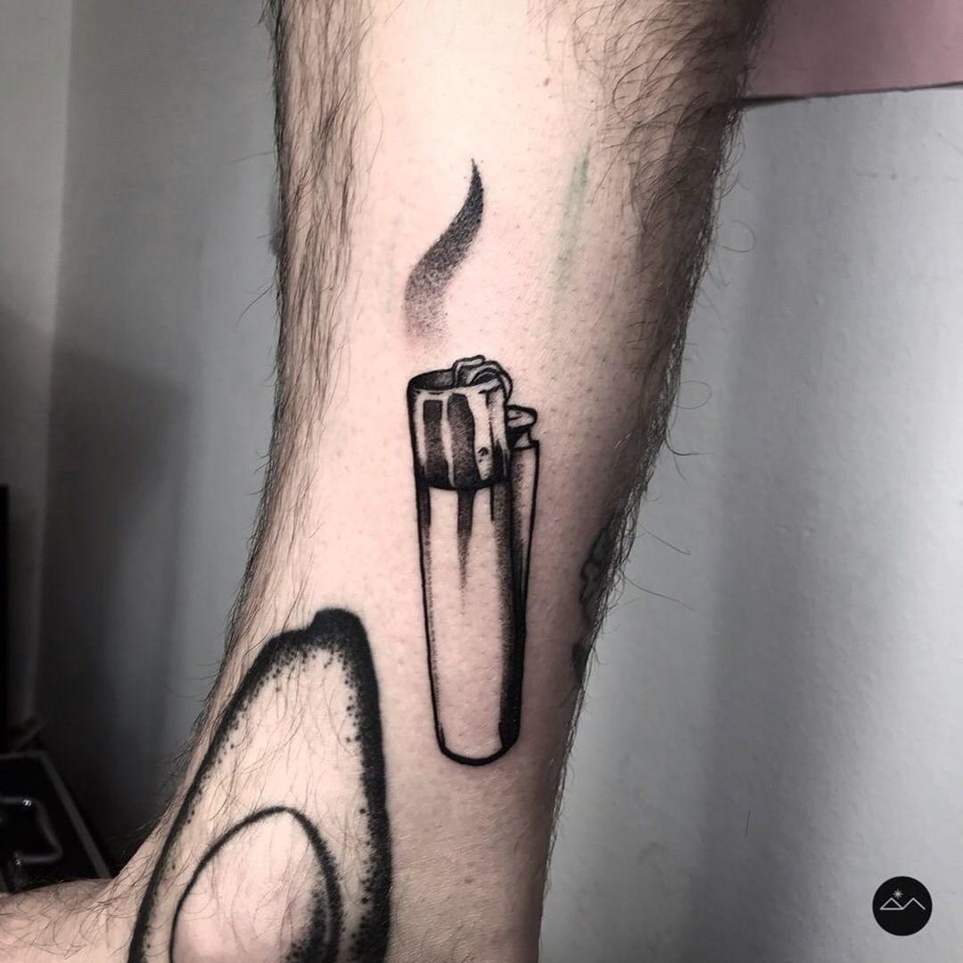 Inksearch tattoo Tygrys