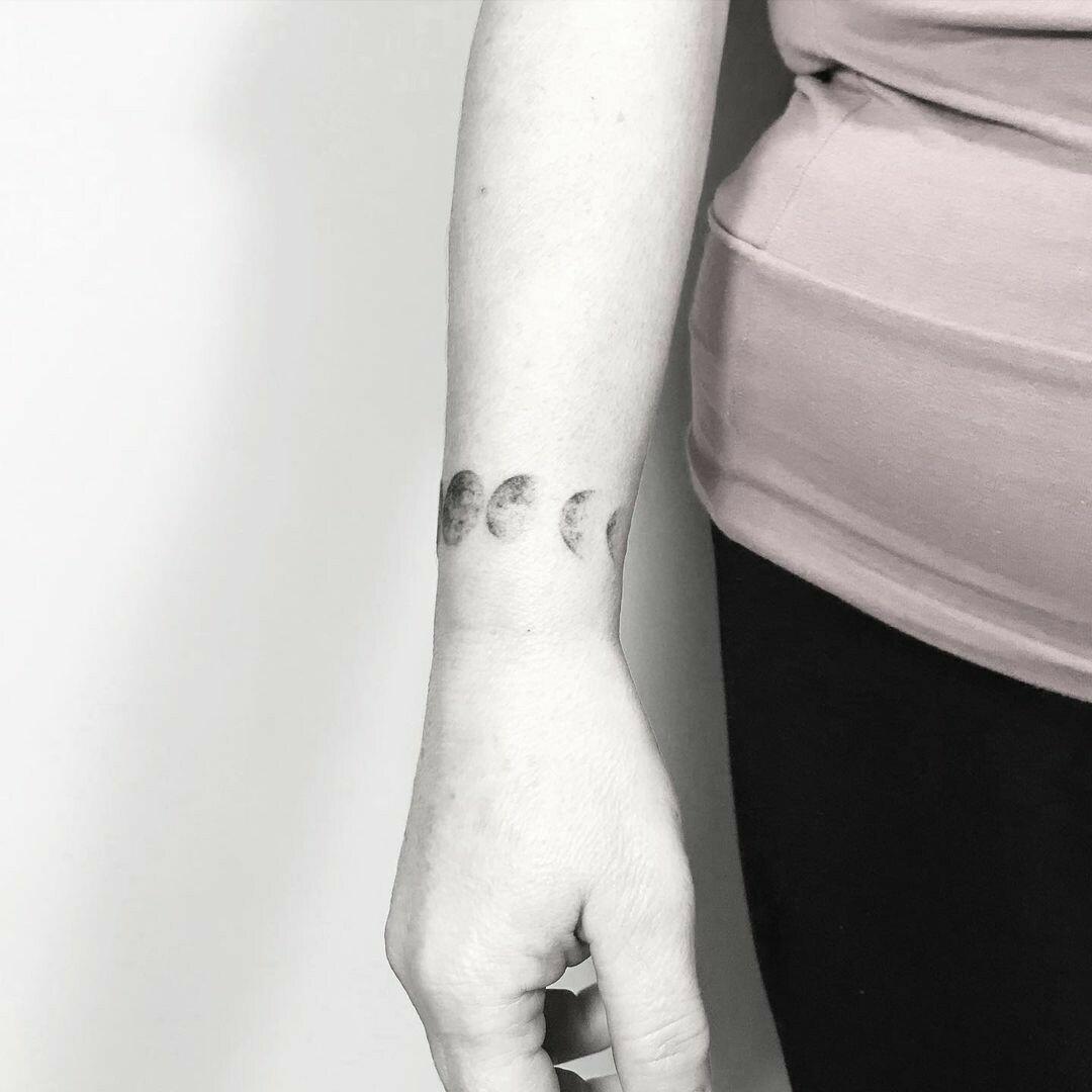 Inksearch tattoo FAJNERZECZYTATUAŻE