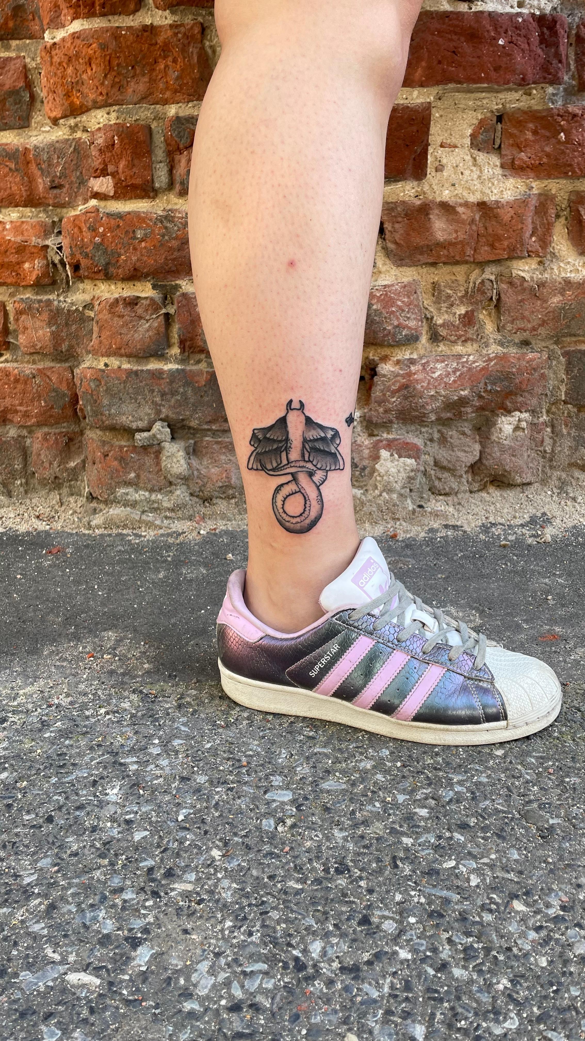 Inksearch tattoo Fatum Art