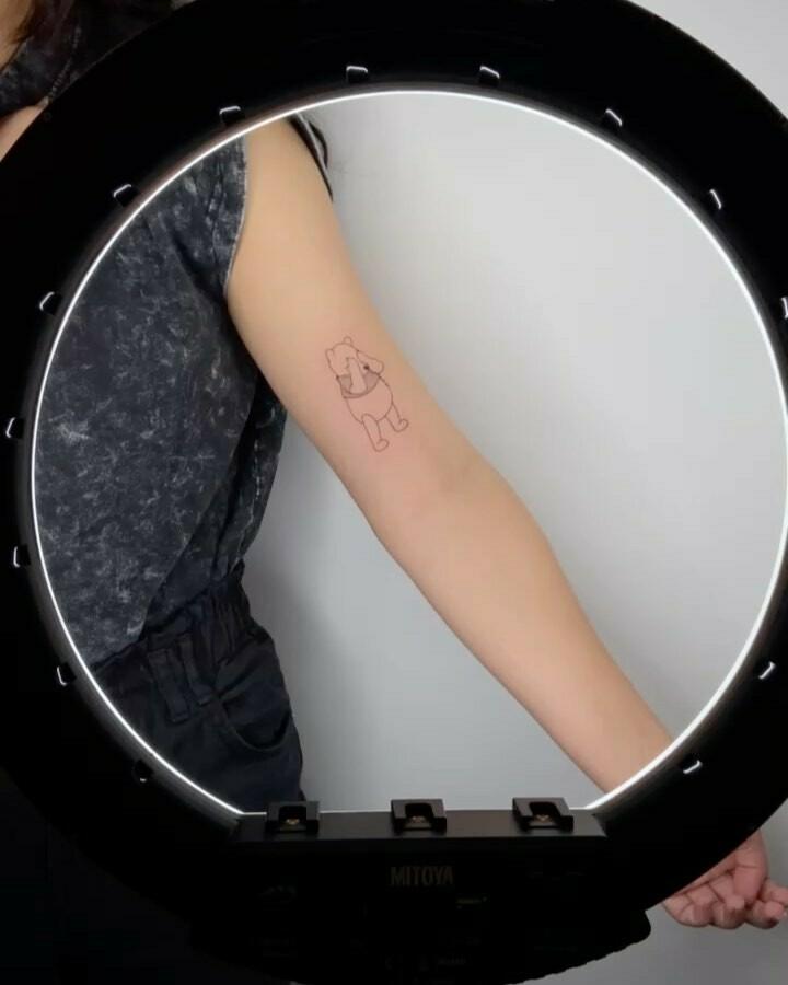 Inksearch tattoo Zuzanna Gądek