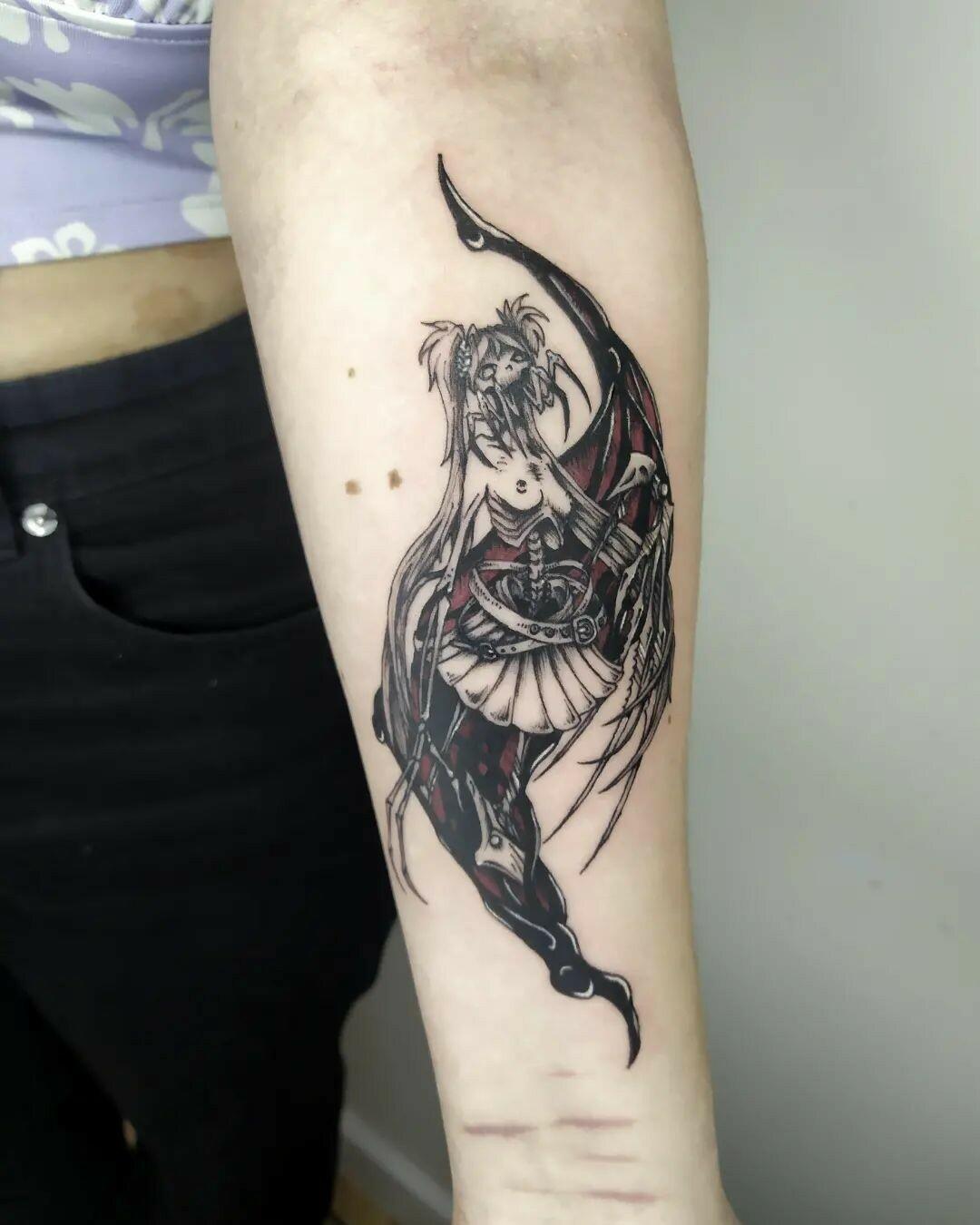 Inksearch tattoo basiak.ttt