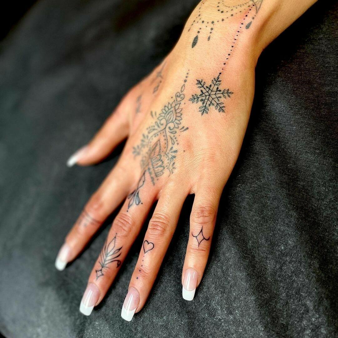 Inksearch tattoo tintenstrich.tattoo