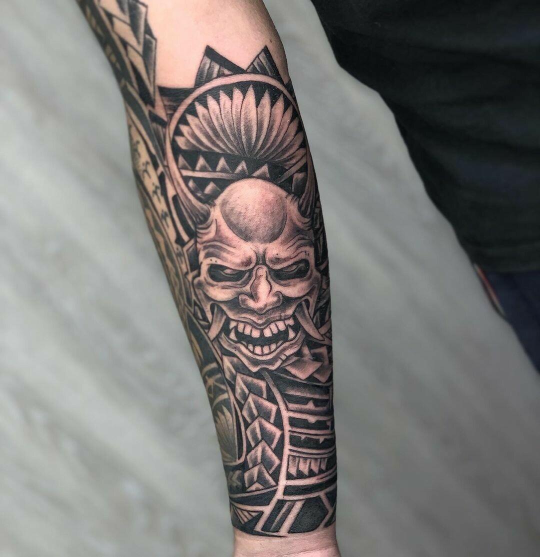 Inksearch tattoo Mati Tattoo