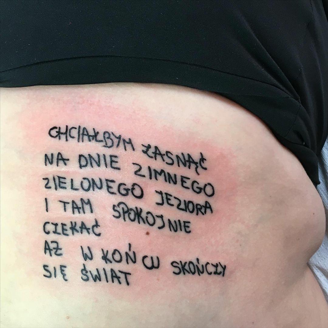 Inksearch tattoo Kornel (Eter)
