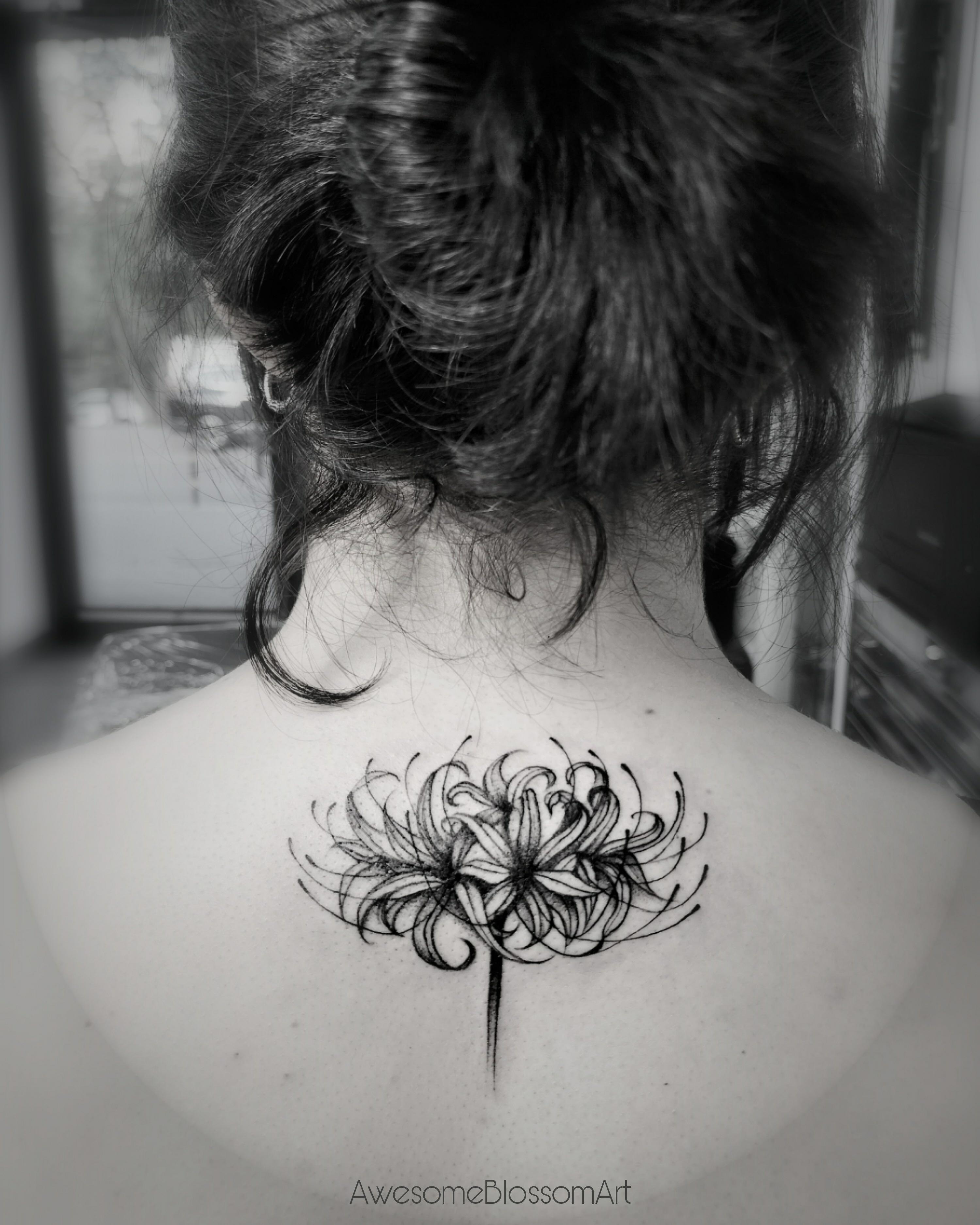 Inksearch tattoo AwesomeBlossomArt