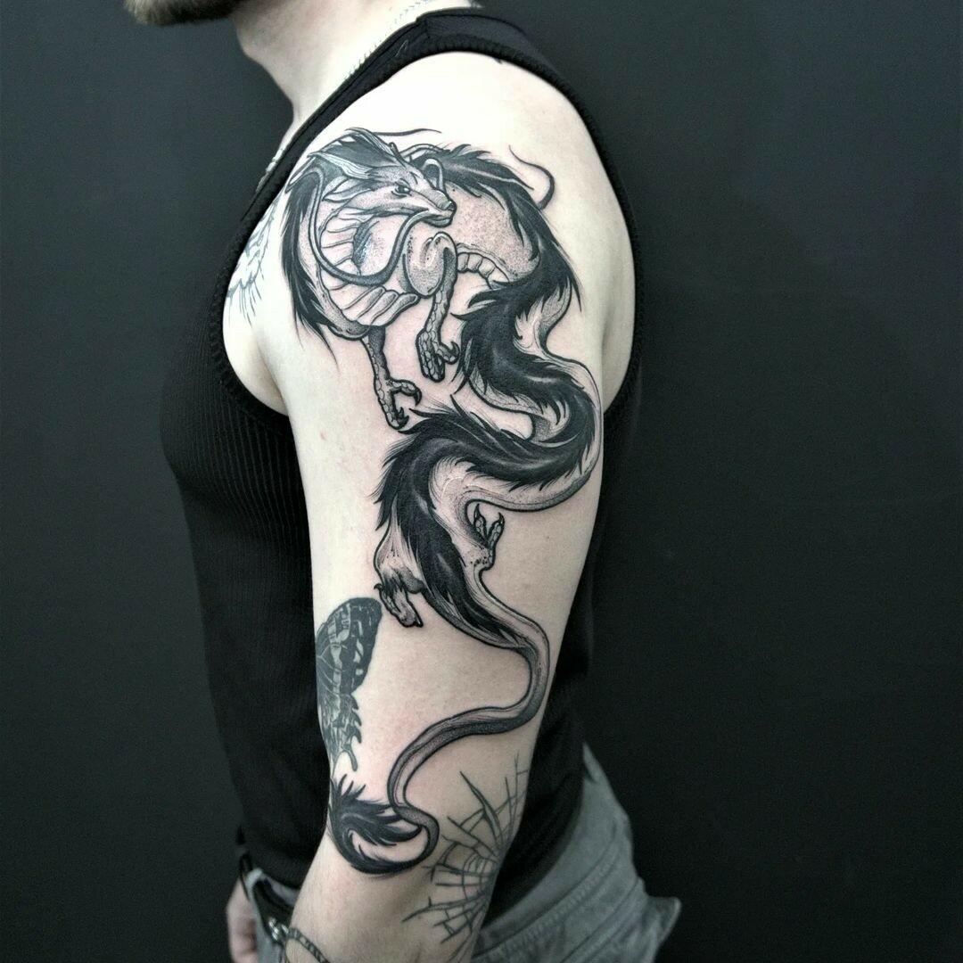 Inksearch tattoo bartshcru
