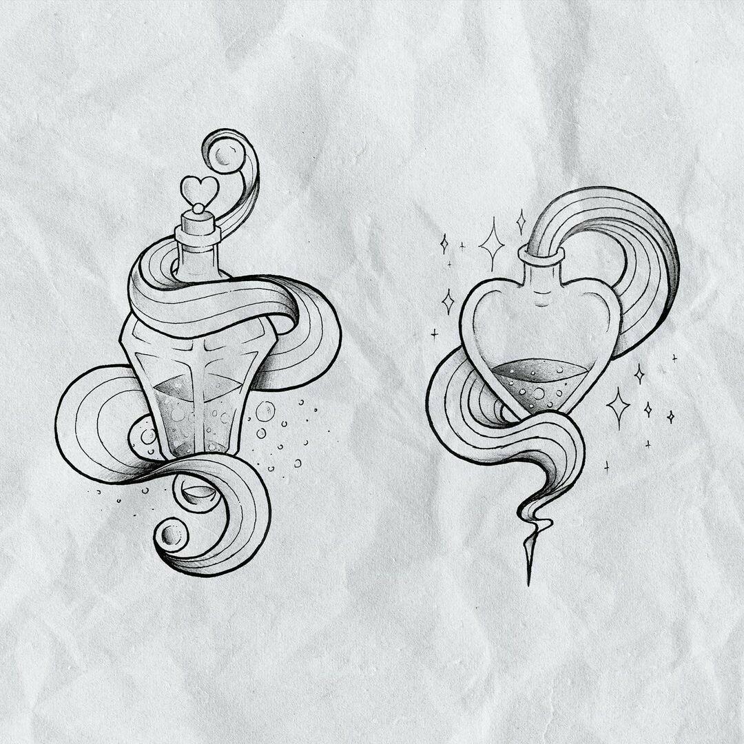 Inksearch tattoo Opos
