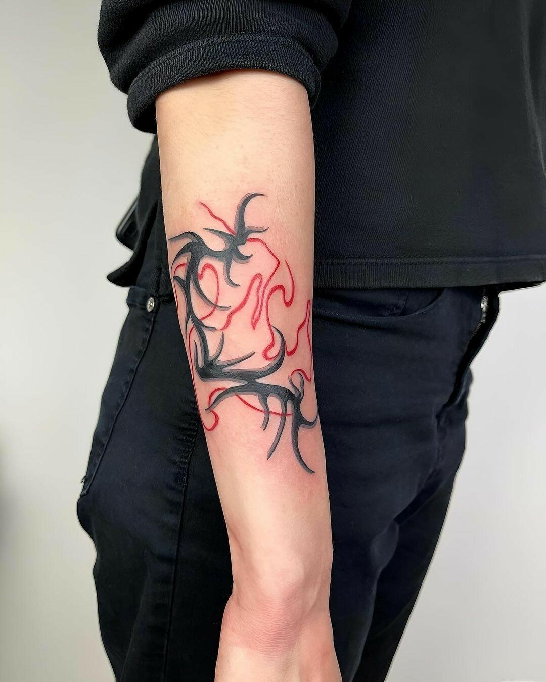 Inksearch tattoo Nie Po Drodze Tattoo