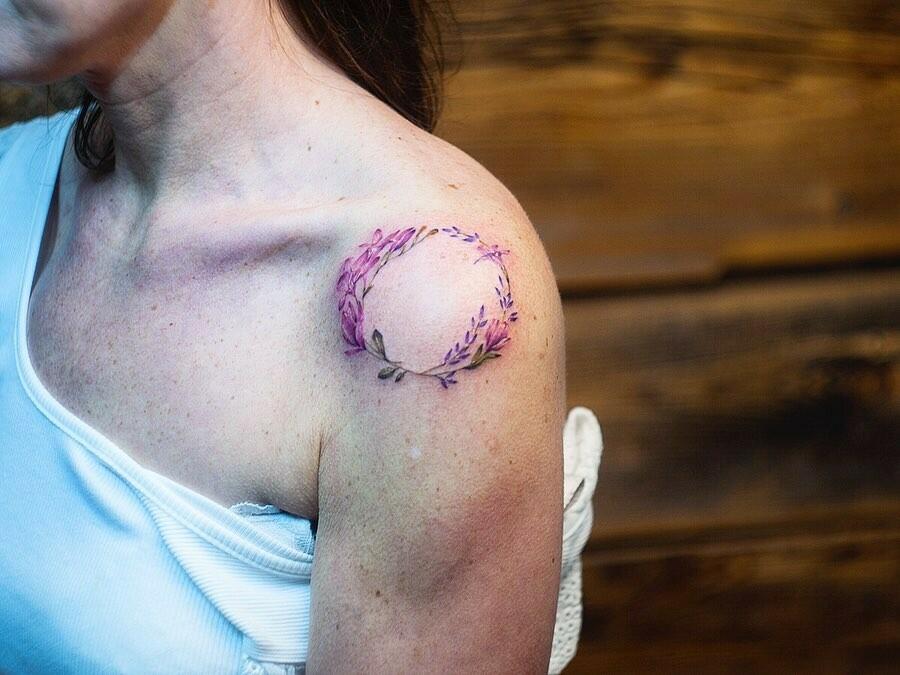 Inksearch tattoo Bez i Agrest