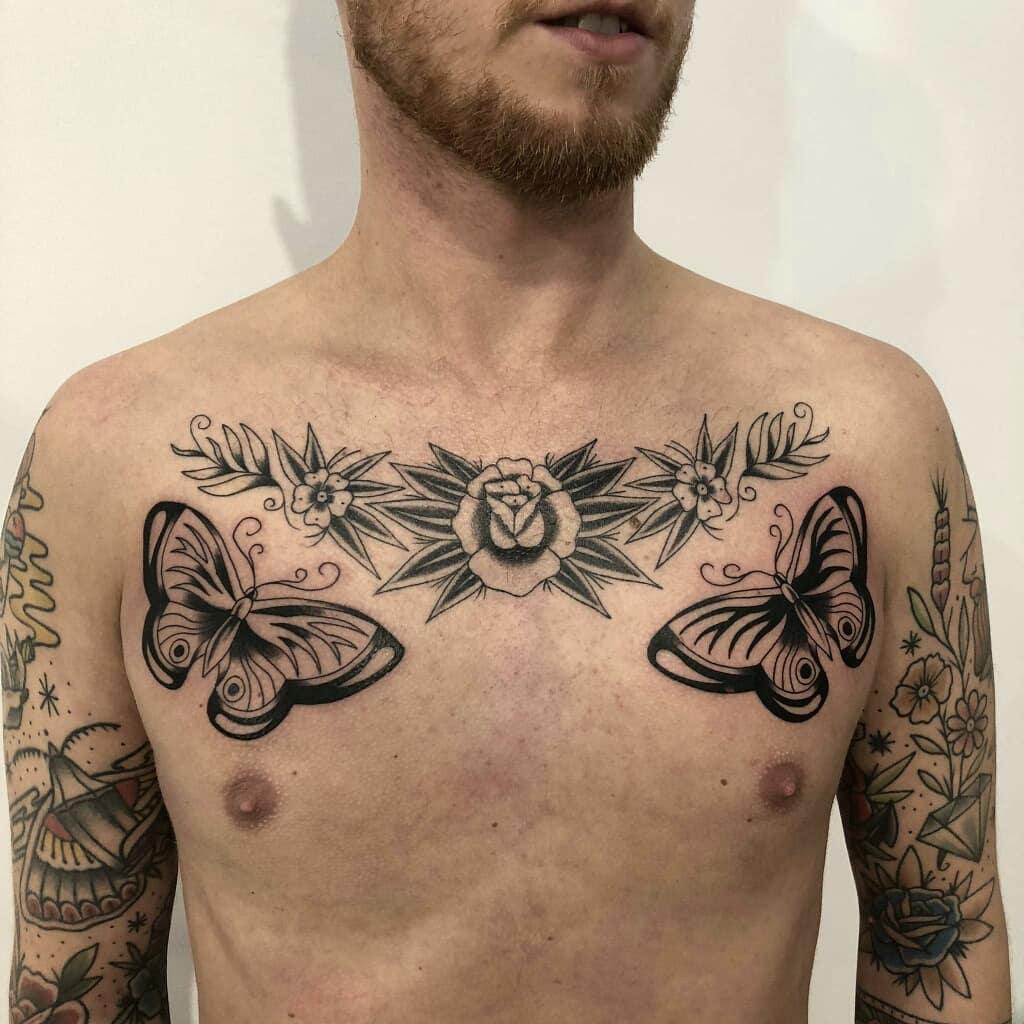 Inksearch tattoo Kamila Barwin