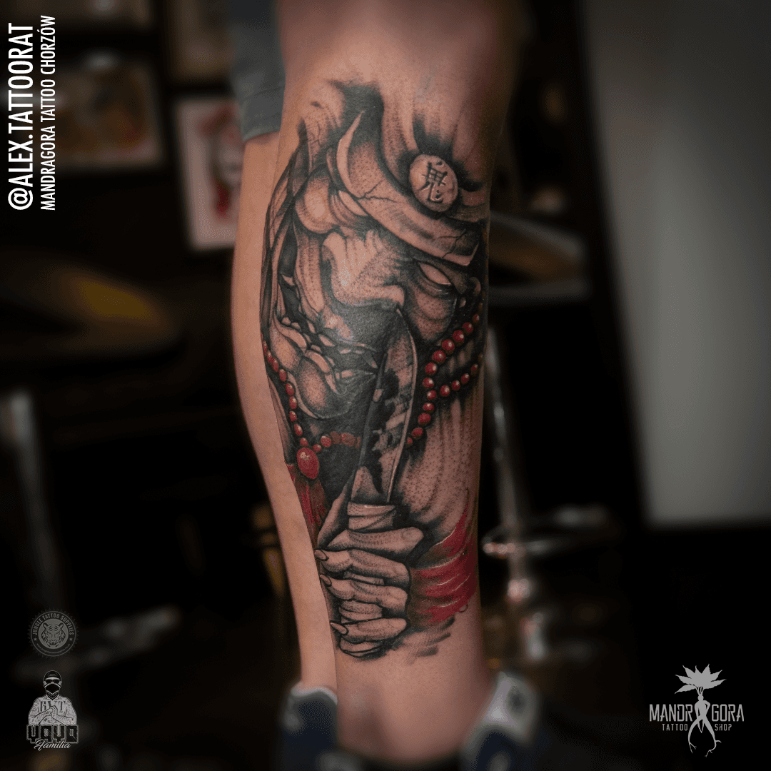 Inksearch tattoo Alex tattoo and art