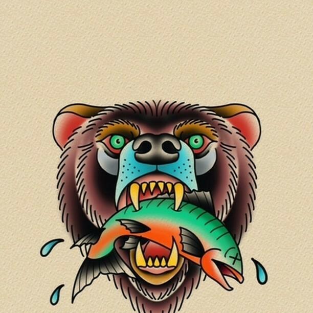 Inksearch tattoo Black Moth Tattoo & Piercing