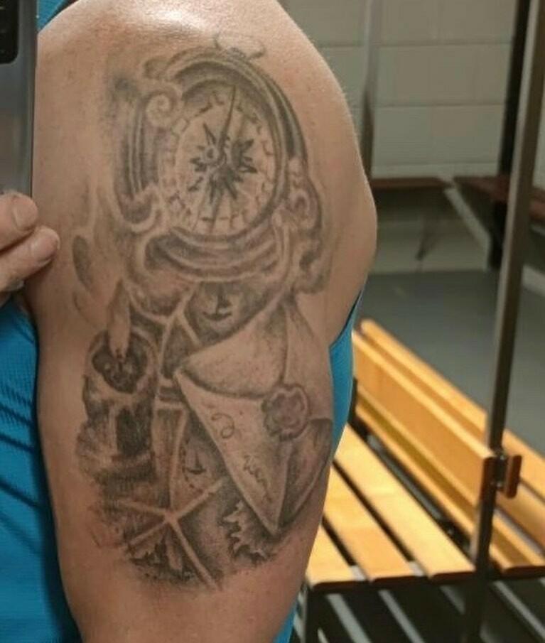 Inksearch tattoo Lira tattoo