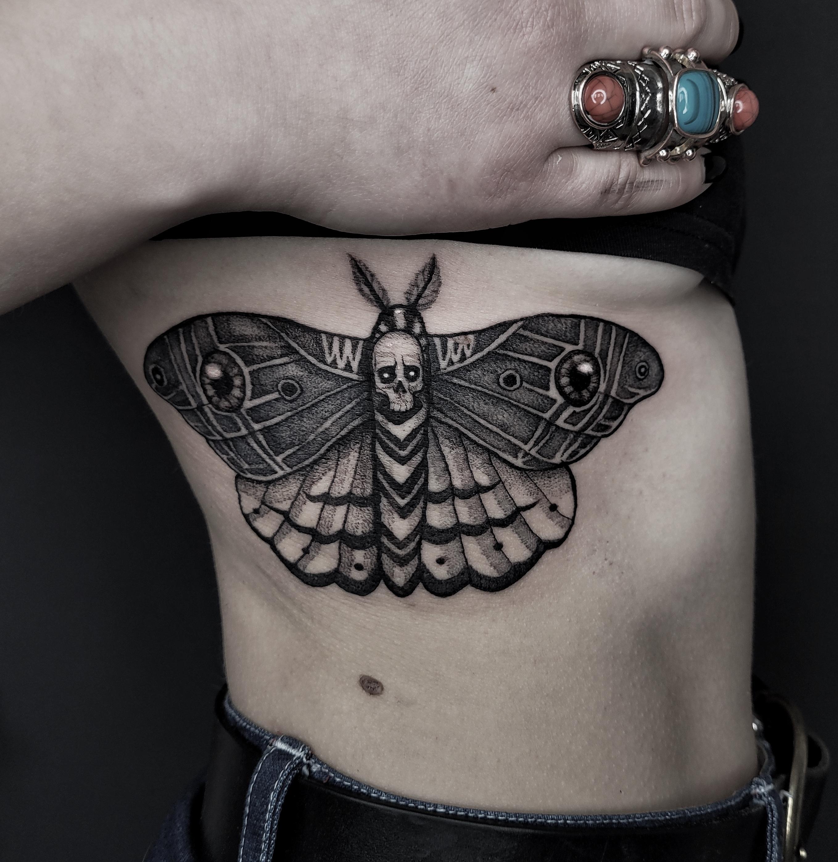 Inksearch tattoo Kitattoo