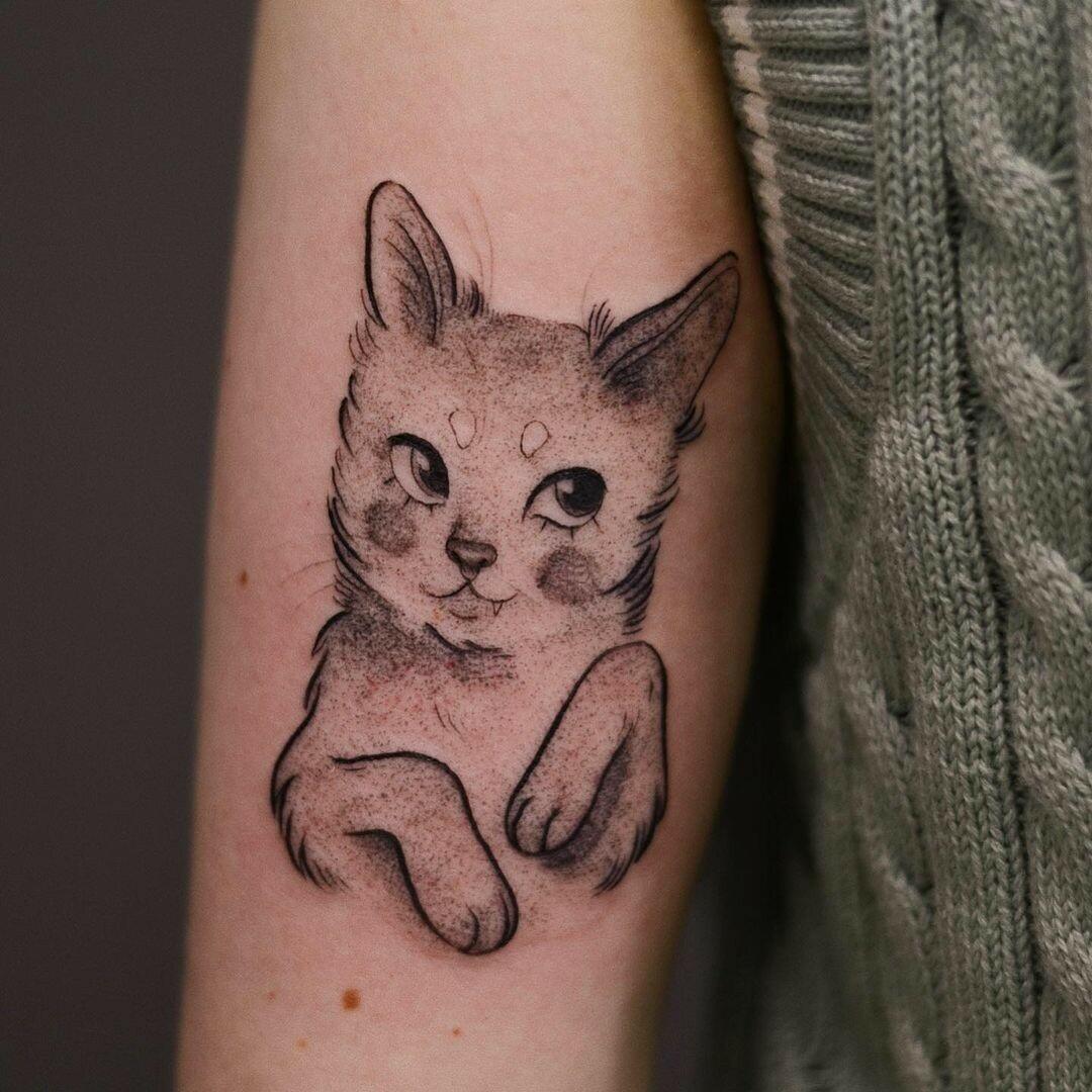 Inksearch tattoo Michelle  Wilinski