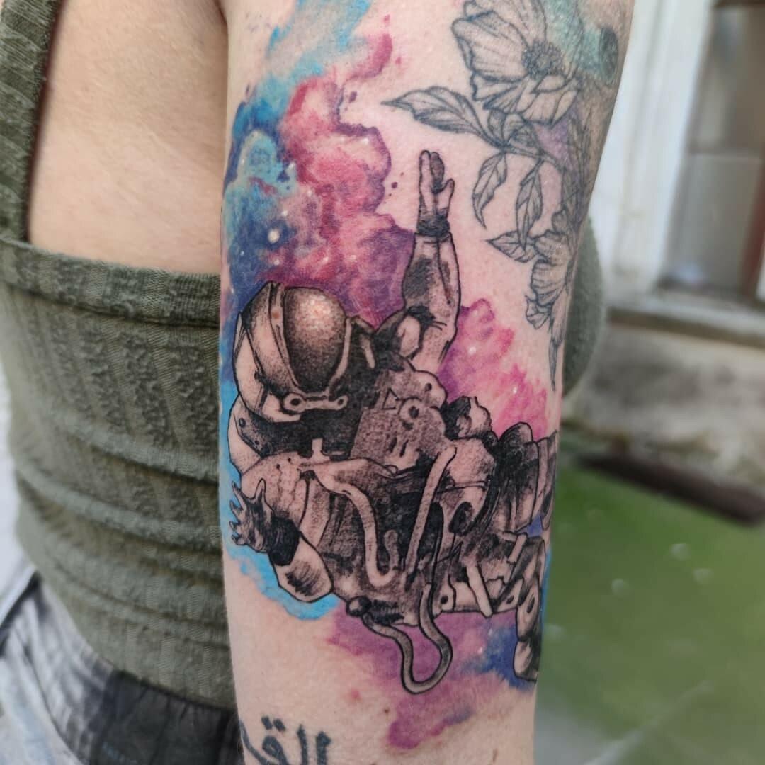 Inksearch tattoo Posoka
