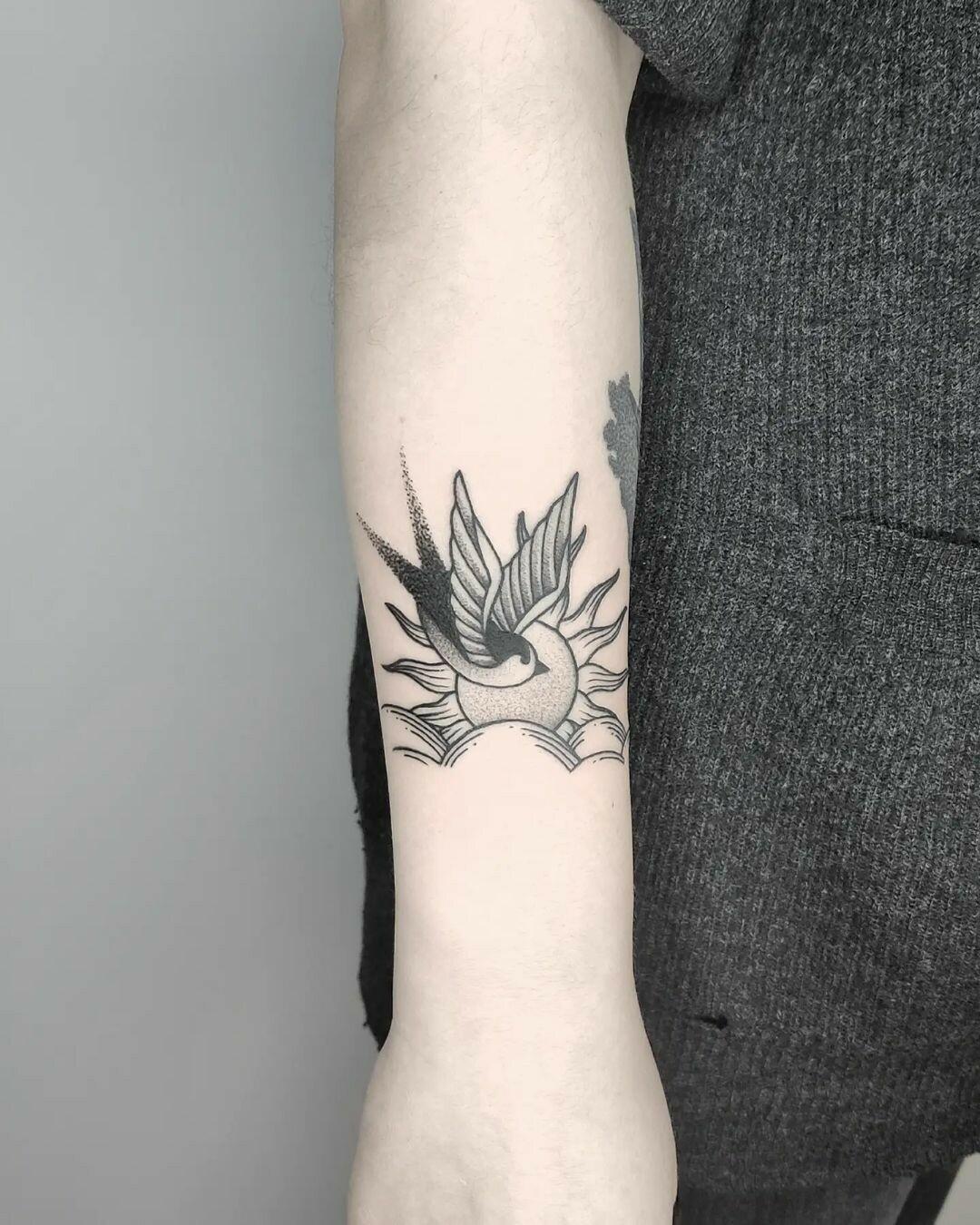 Inksearch tattoo Jakby_Patryk