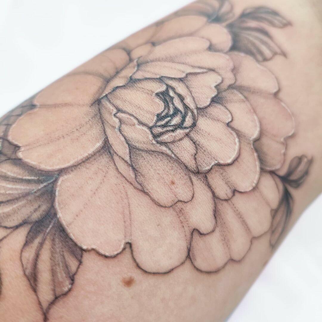 Inksearch tattoo Magdalena Sendłak
