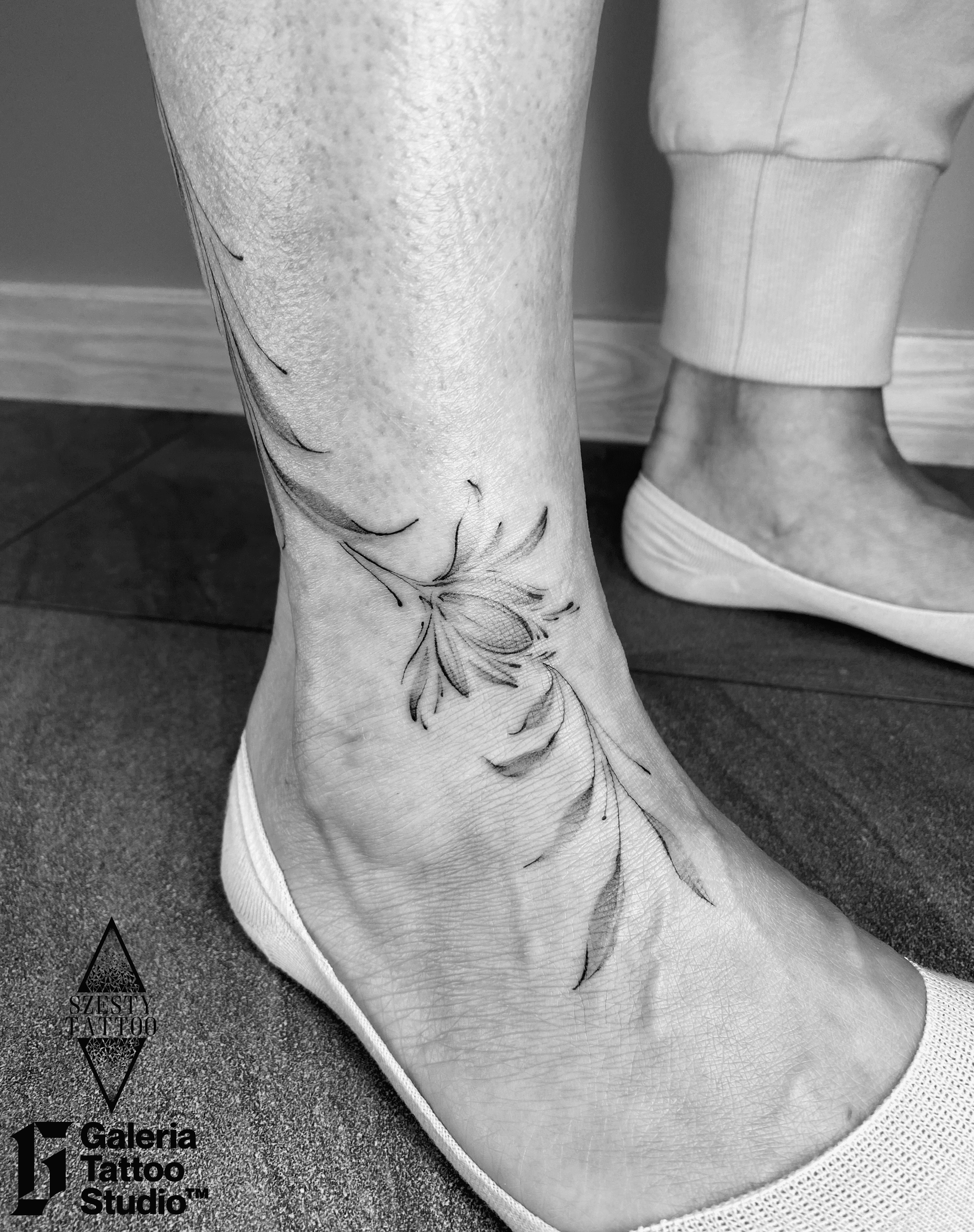 Inksearch tattoo Galeria Tattoo Studio
