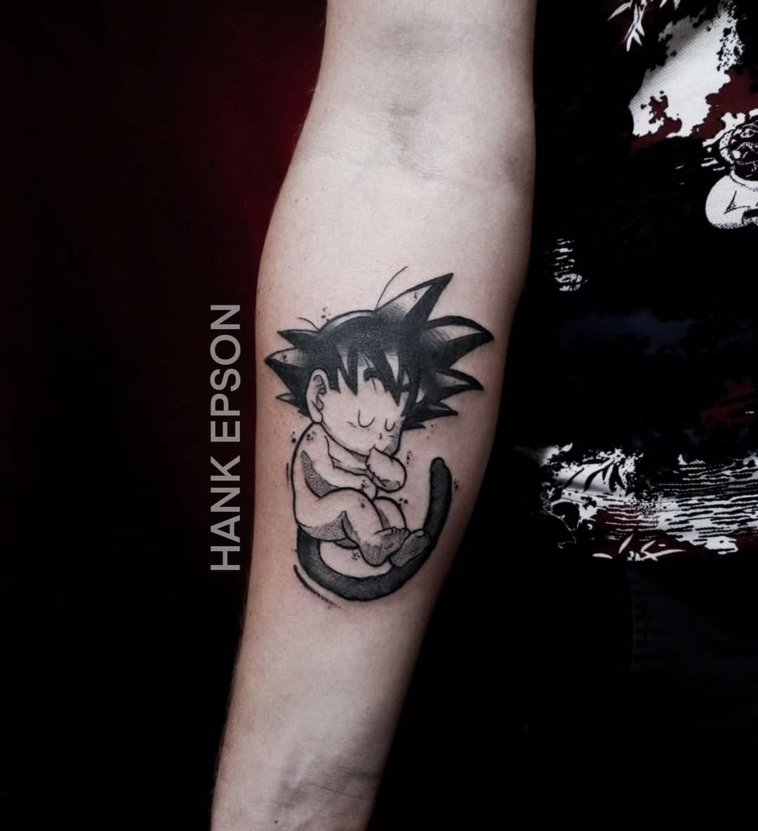 Inksearch tattoo Hank.Epson_tattoo