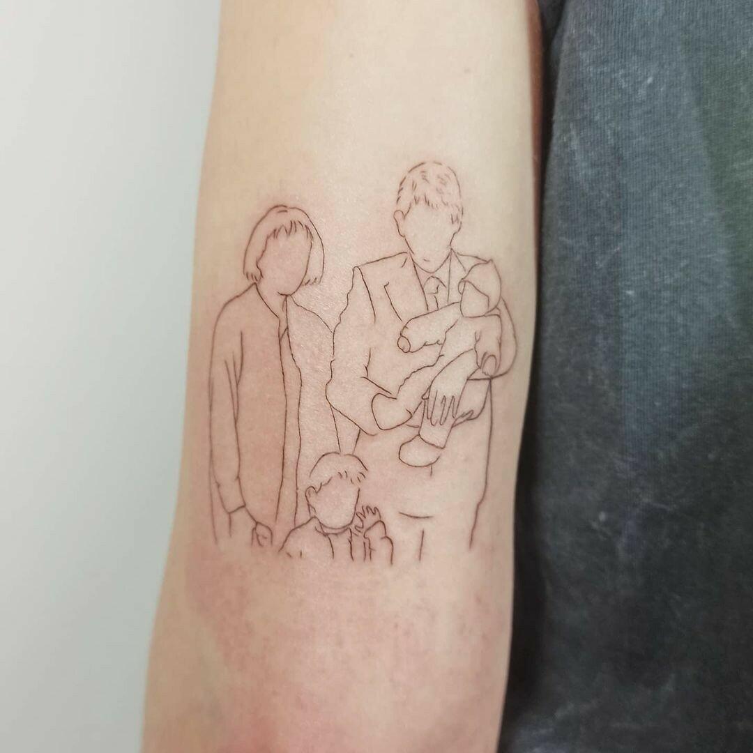 Inksearch tattoo iku.tatuaze