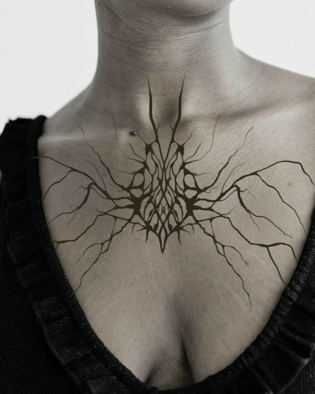 Inksearch tattoo Sny Pracownia