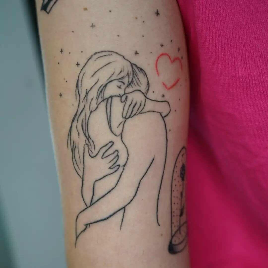 Inksearch tattoo Koti Tattoo Anna Pękala