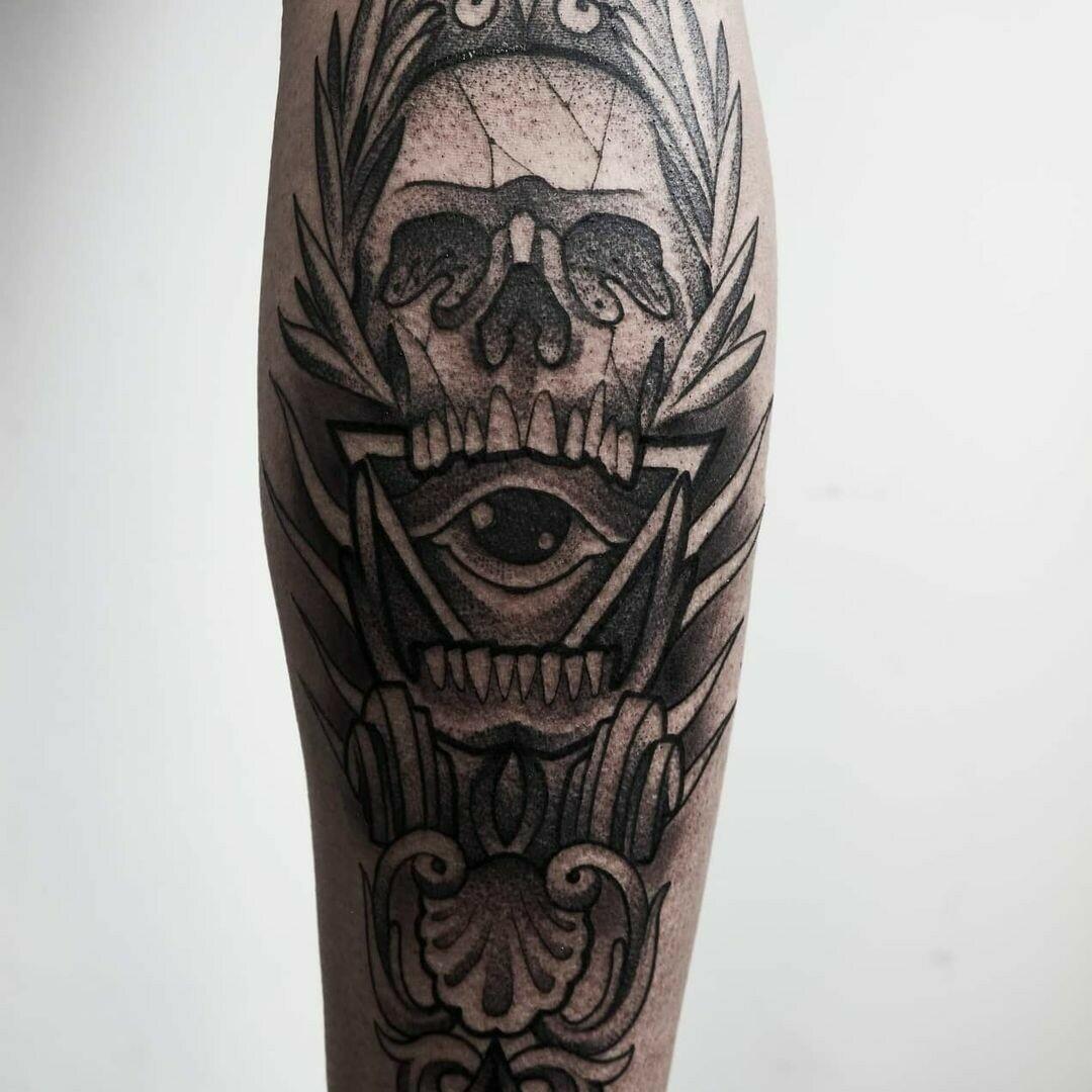Inksearch tattoo grubakrechatattoo