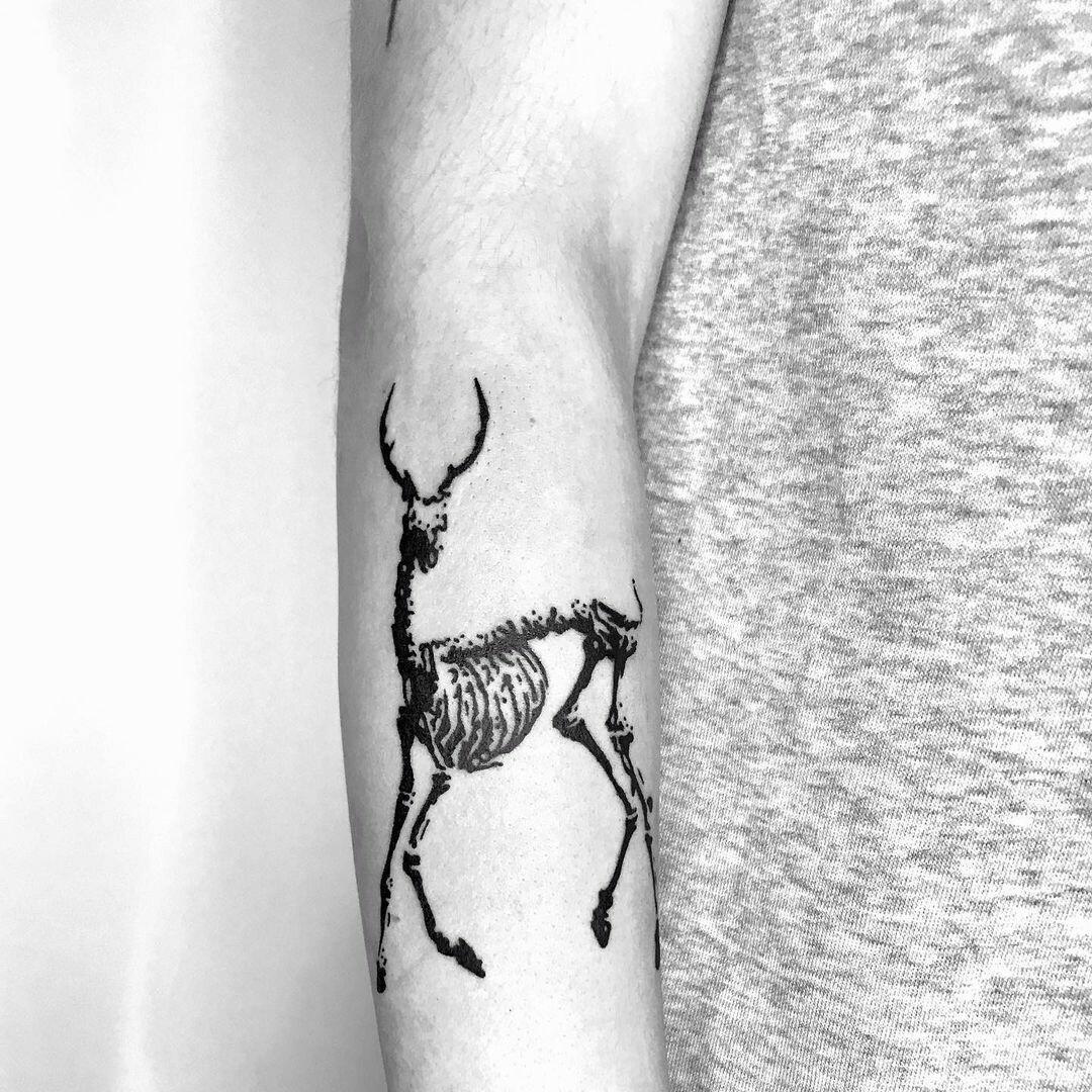 Inksearch tattoo Podła Tattoo