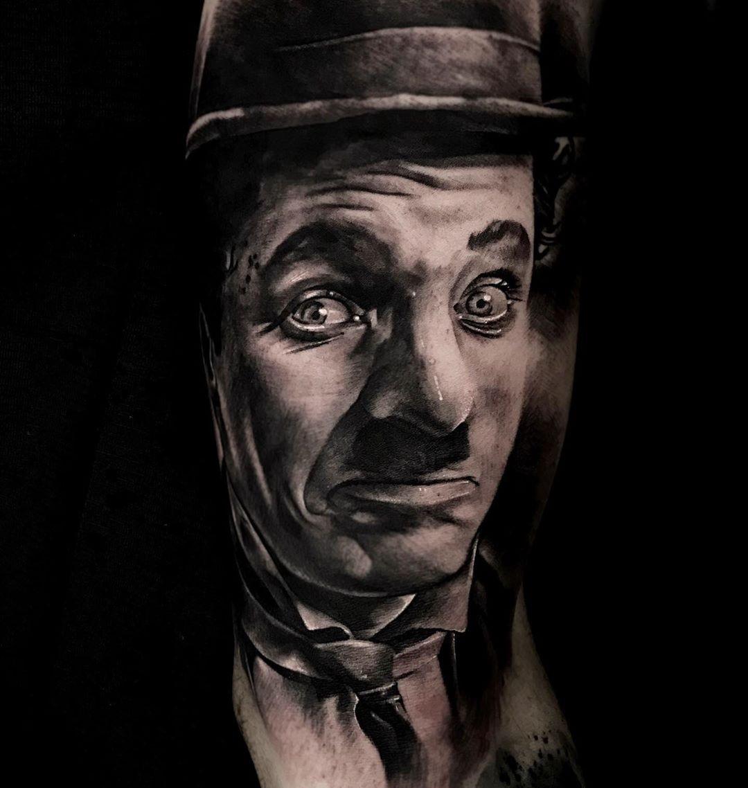 Inksearch tattoo Ilias Efthimiou -Ninne Oat Tattoo