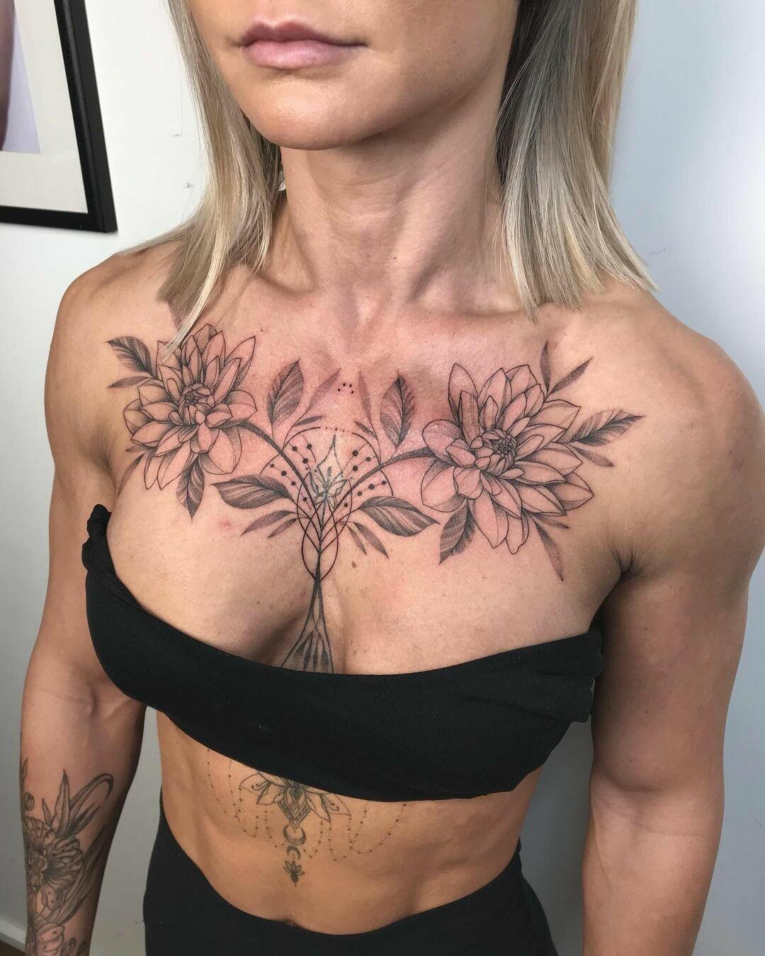 Inksearch tattoo Mimi Art Tattoo