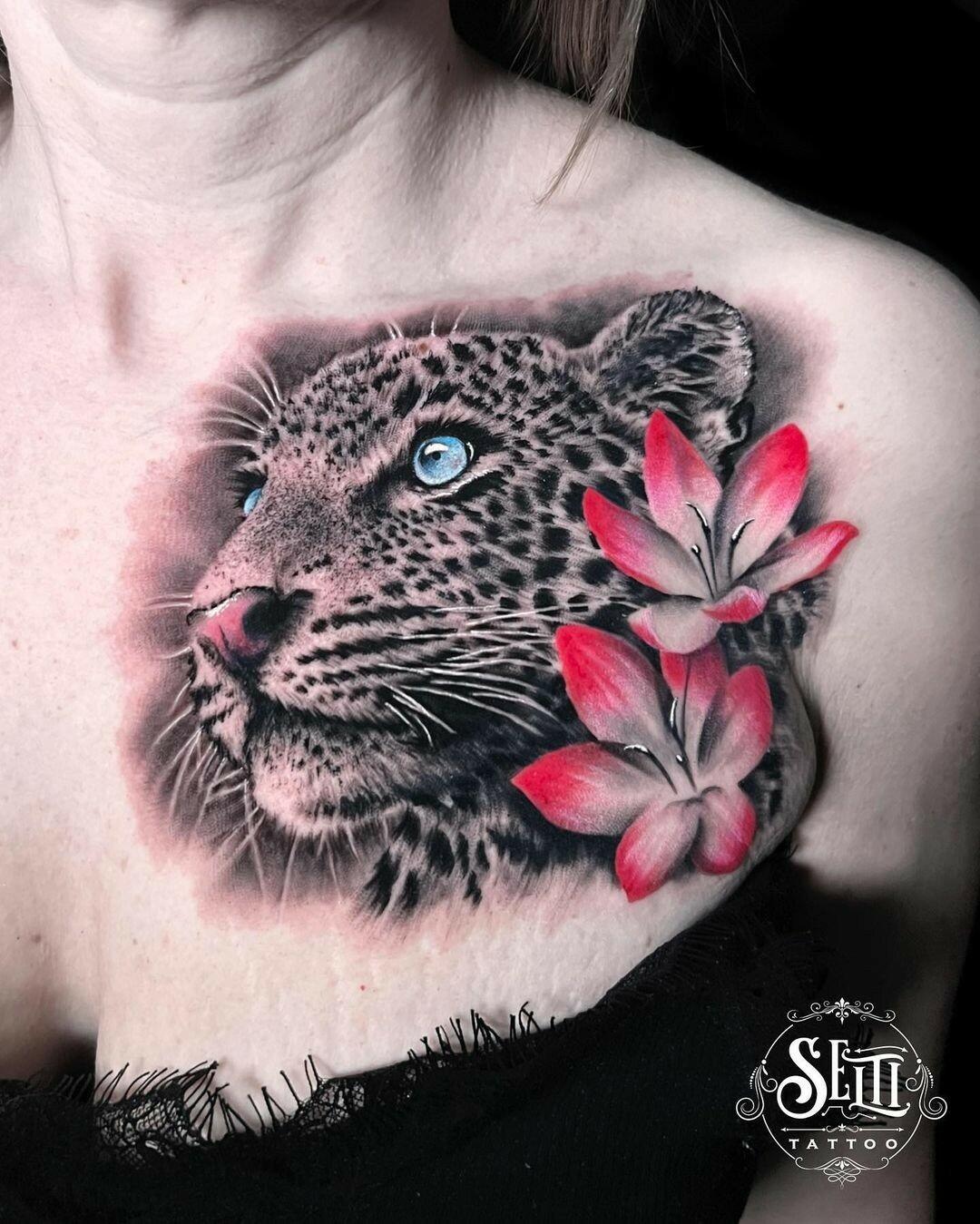 Inksearch tattoo Kasia