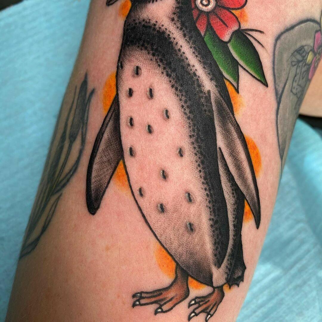Inksearch tattoo Agahtattooer