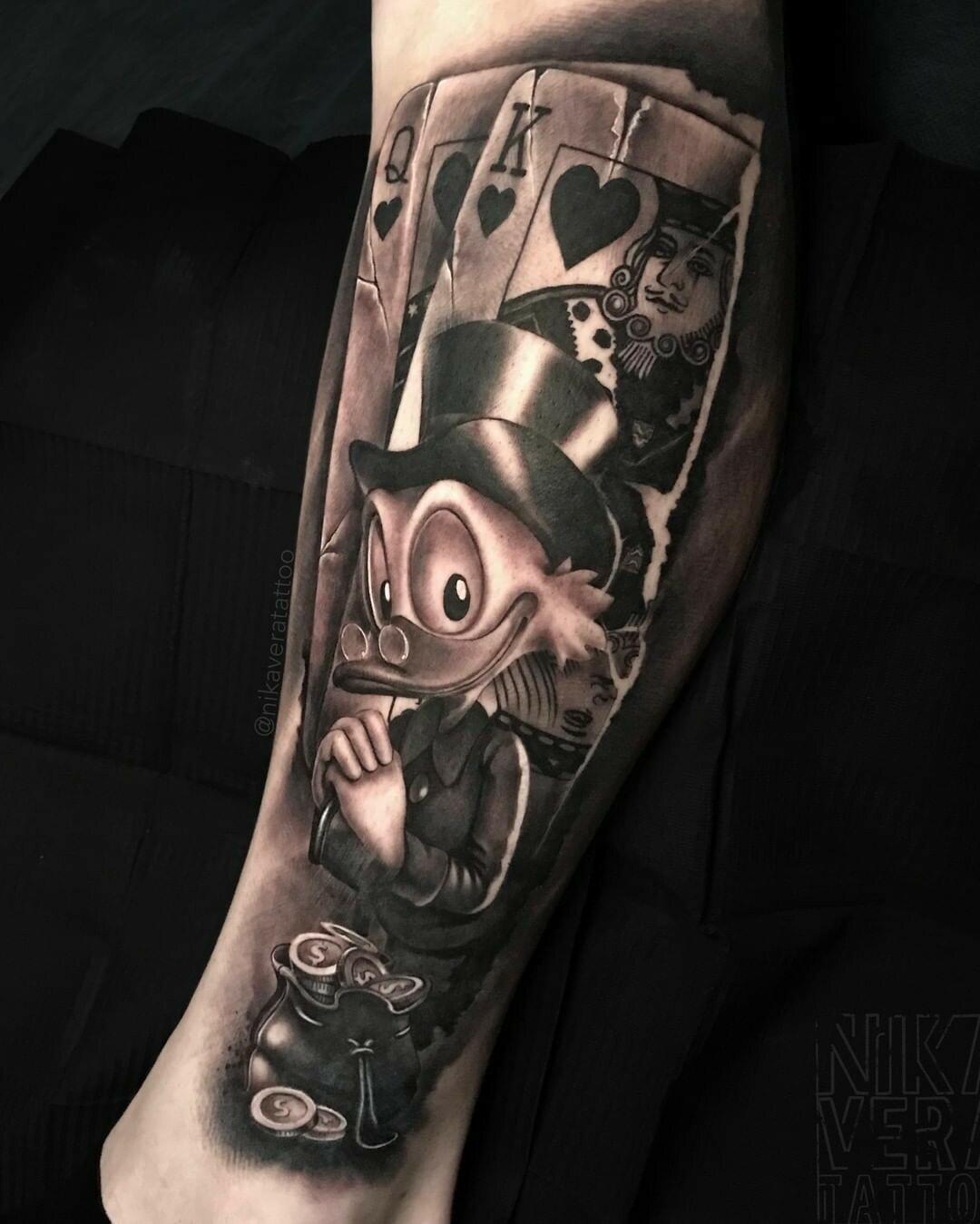Inksearch tattoo Black Moth Tattoo & Piercing