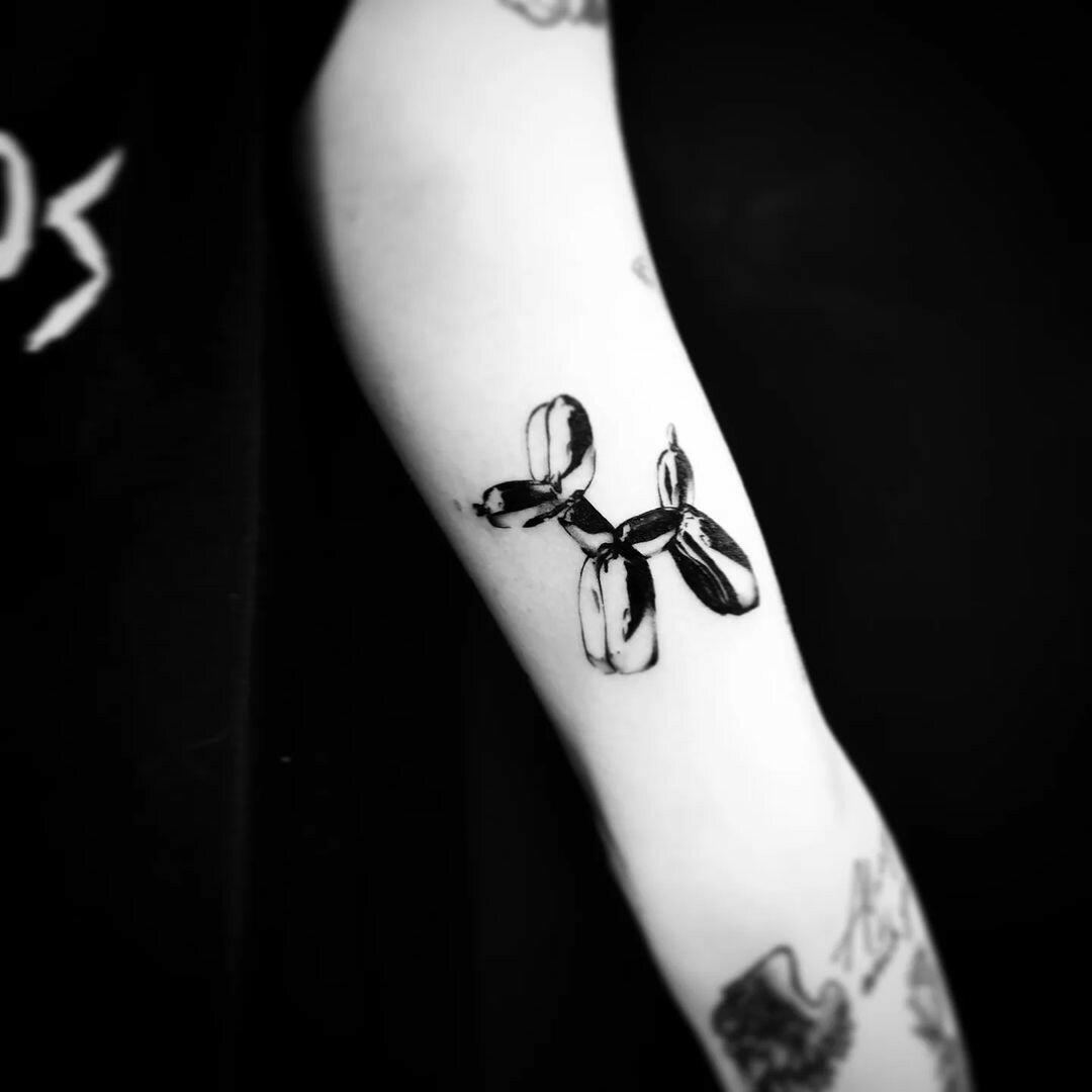 Inksearch tattoo Ola