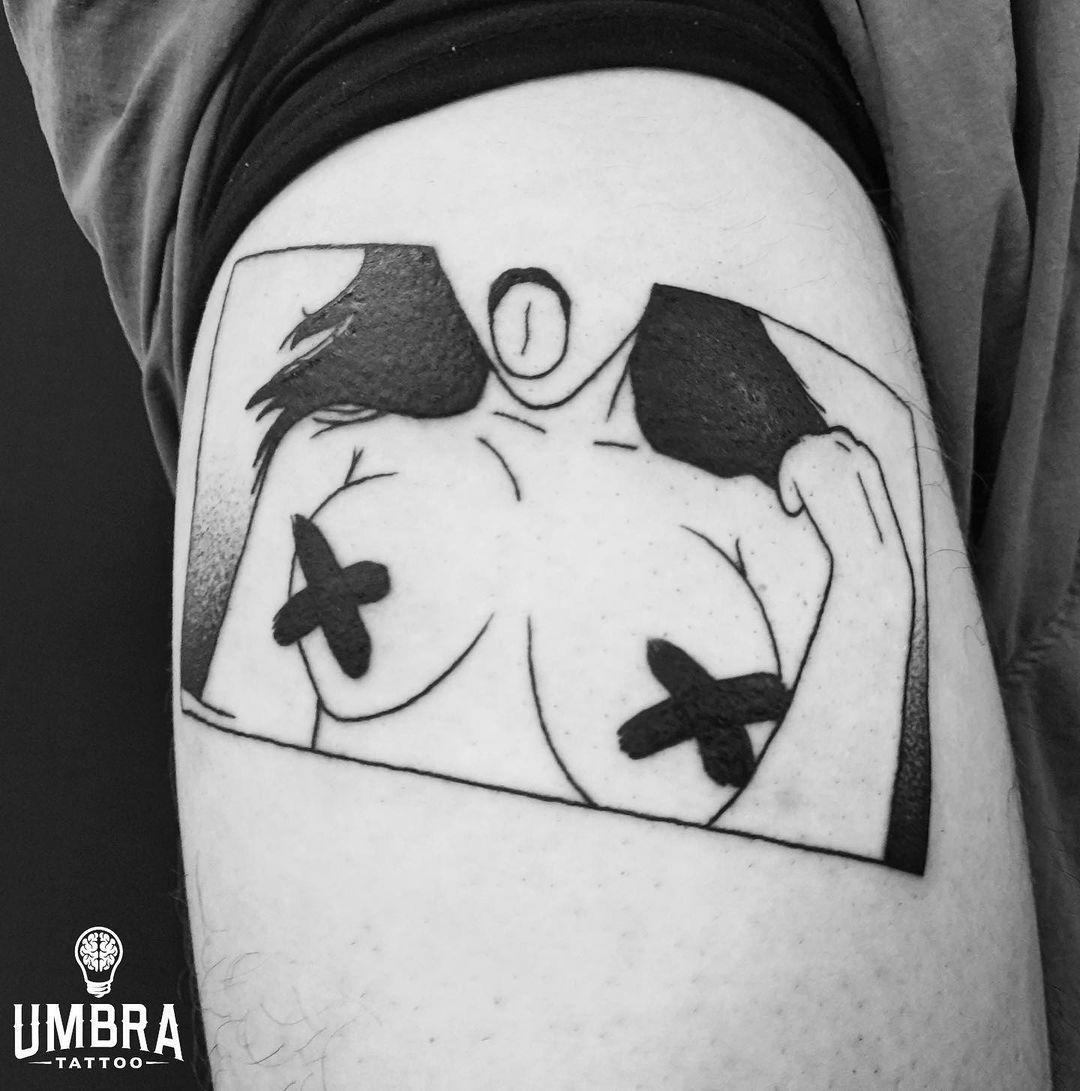Inksearch tattoo Marcinyak