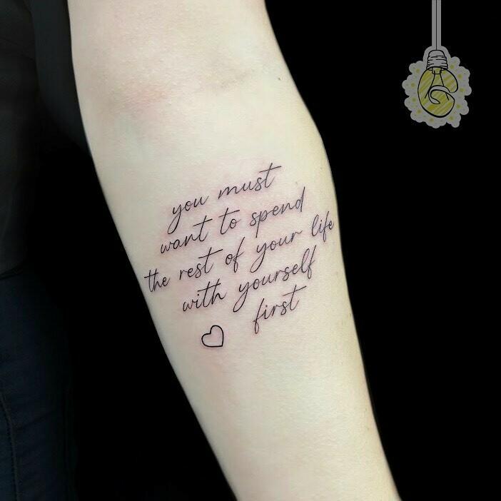 Inksearch tattoo Grażka.Art