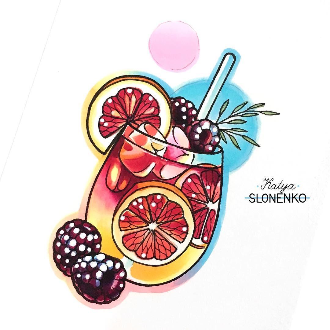 Inksearch tattoo Katya Slonenko